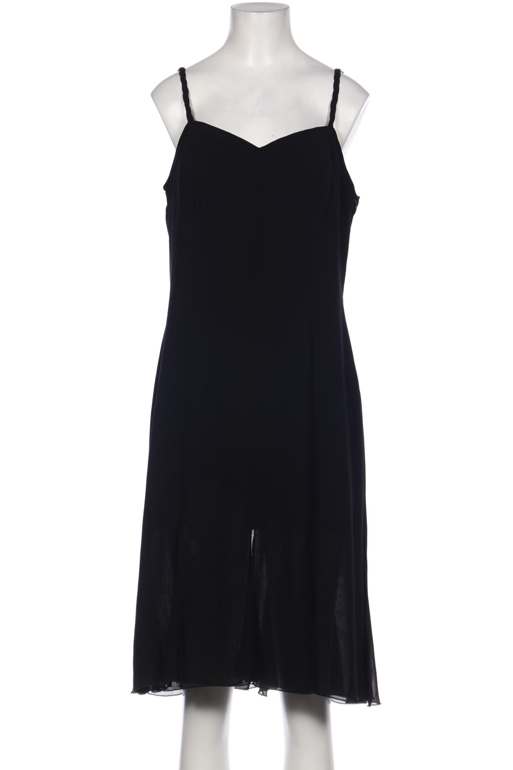 

Joseph Ribkoff Damen Kleid, schwarz