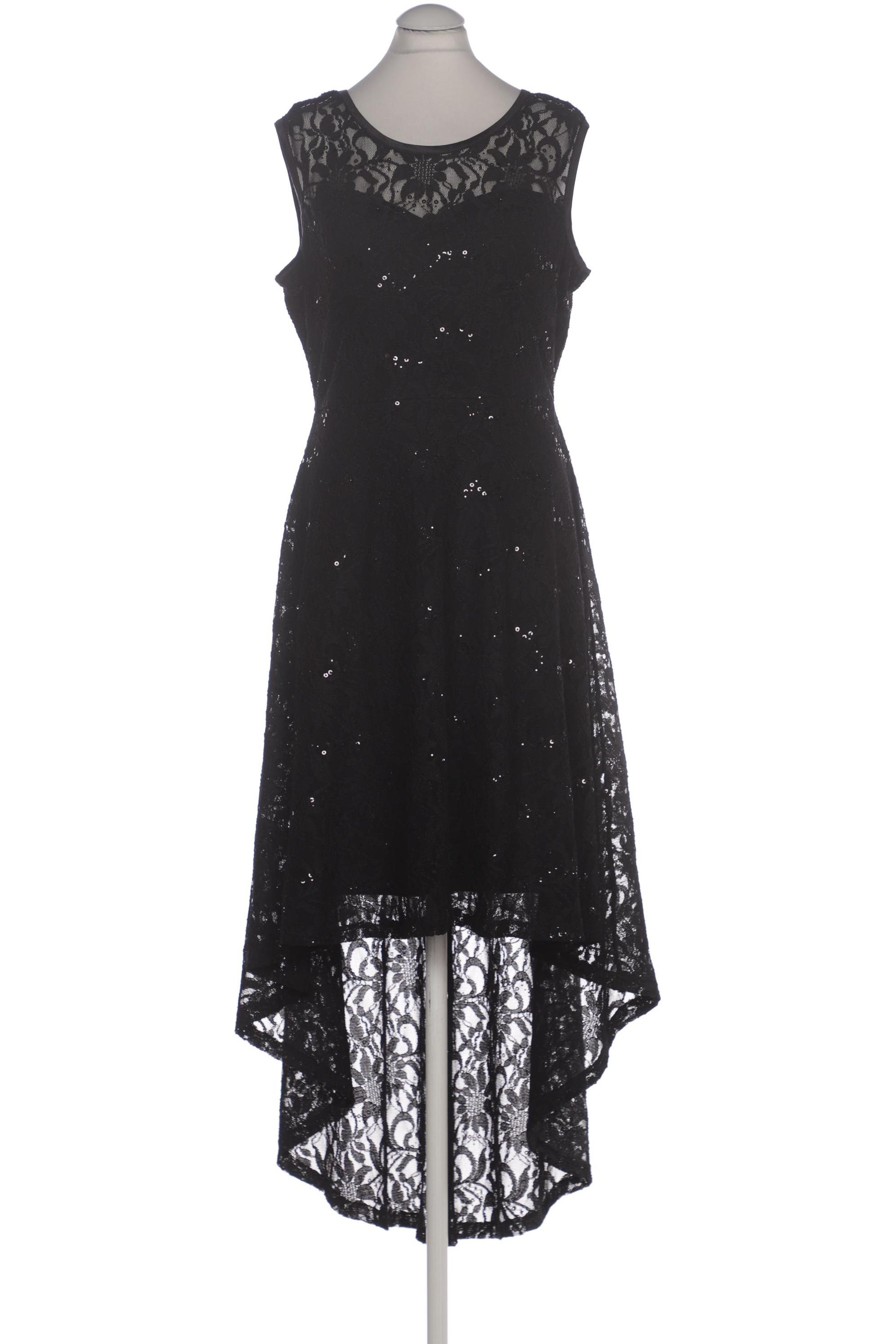 

Joseph Ribkoff Damen Kleid, schwarz, Gr. 40