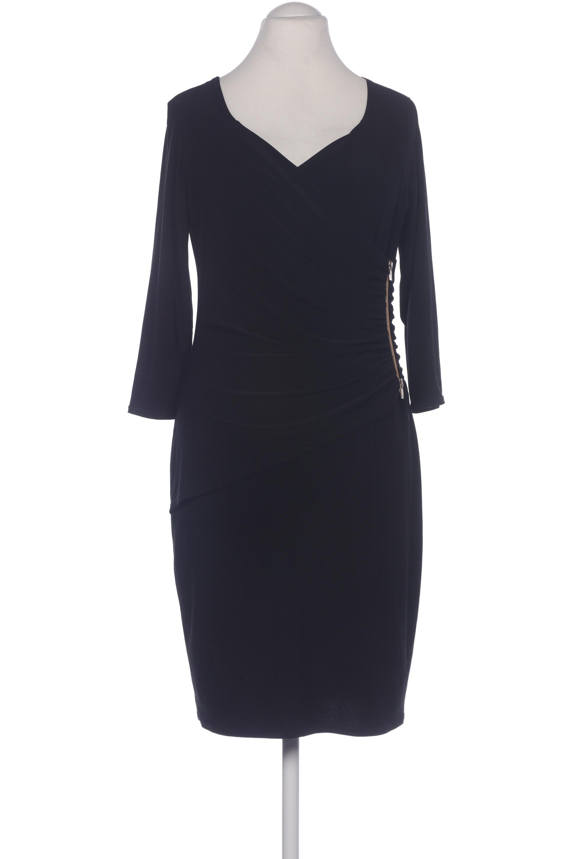 

Joseph Ribkoff Damen Kleid, schwarz, Gr. 38