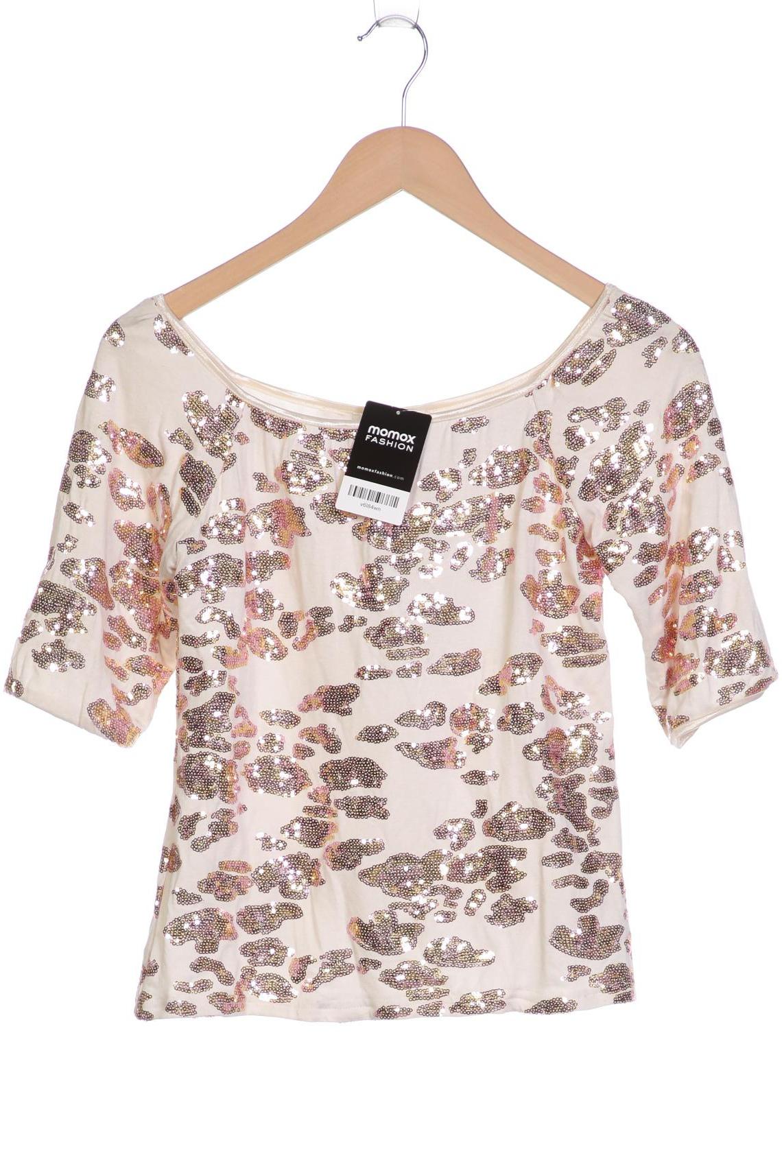 

Joseph Ribkoff Damen T-Shirt, beige