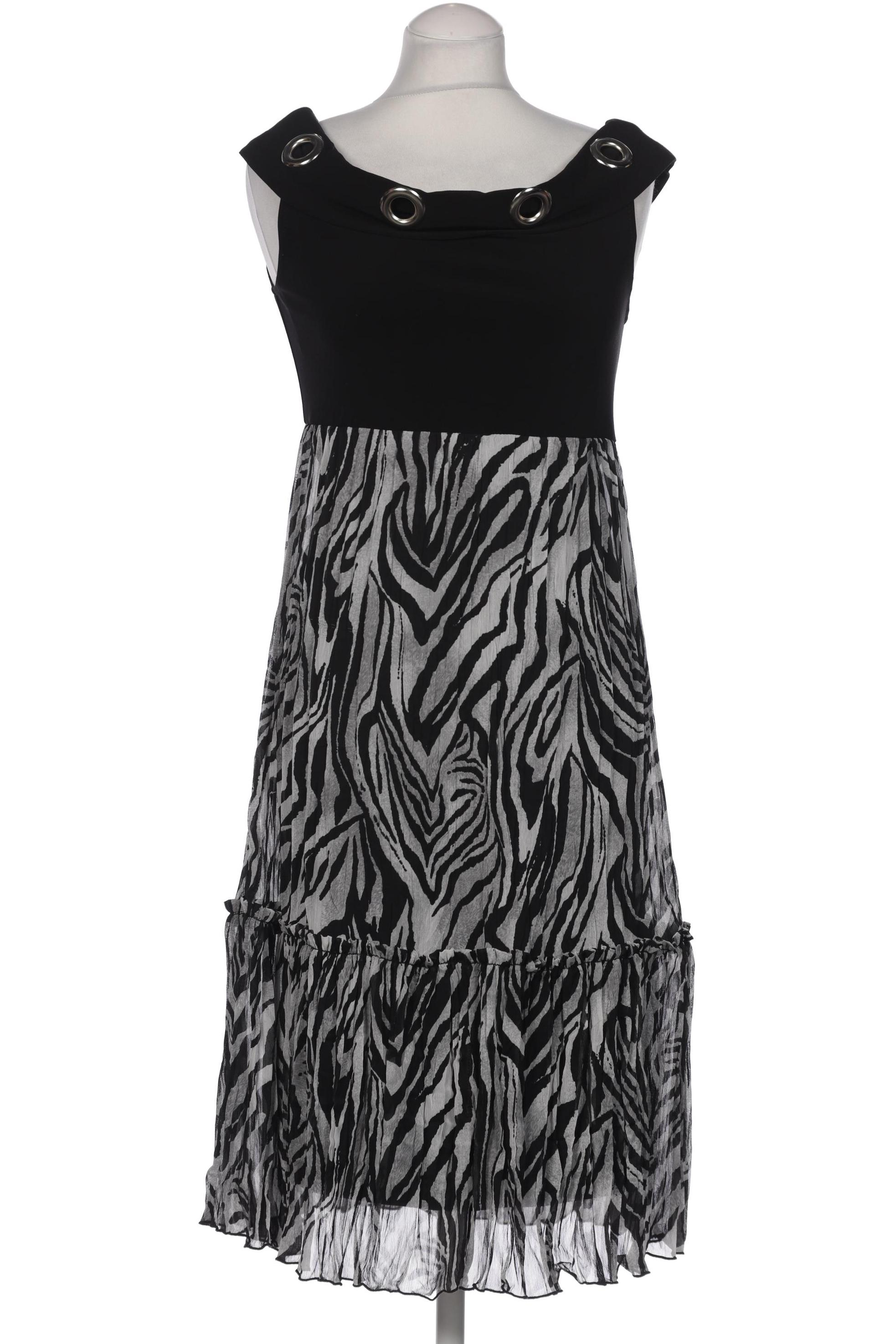 

Joseph Ribkoff Damen Kleid, schwarz, Gr. 36