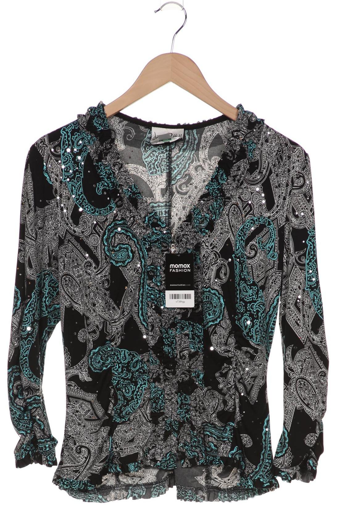 

Joseph Ribkoff Damen Strickjacke, schwarz, Gr. 42