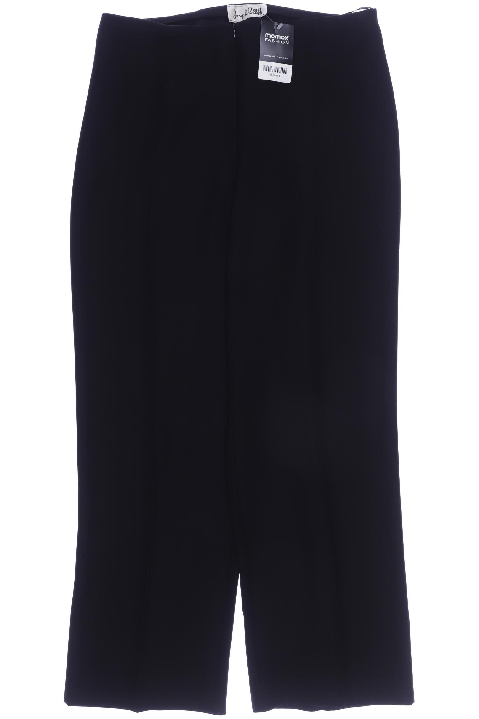 

Joseph Ribkoff Damen Stoffhose, schwarz, Gr. 40