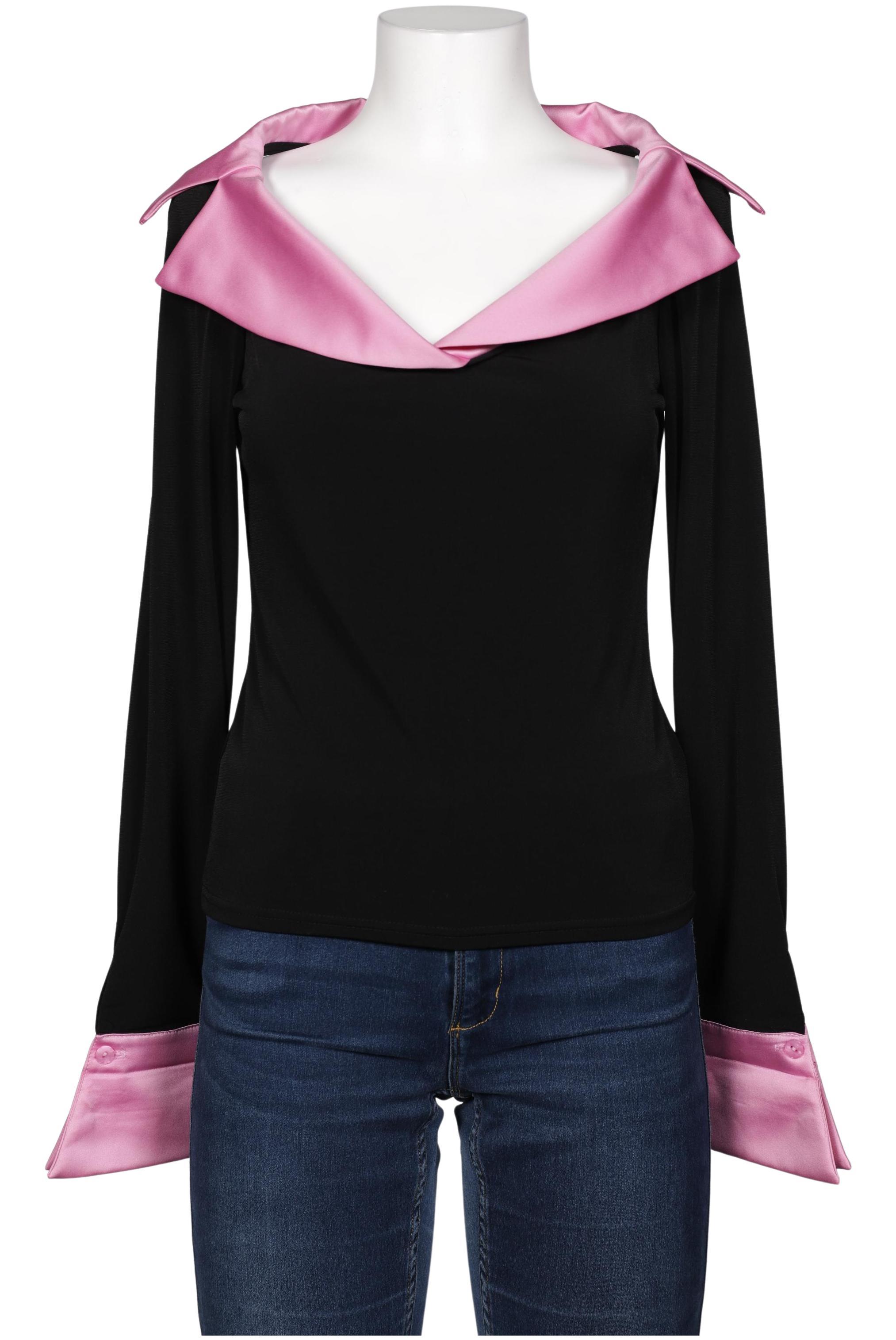 

Joseph Ribkoff Damen Bluse, schwarz, Gr. 40