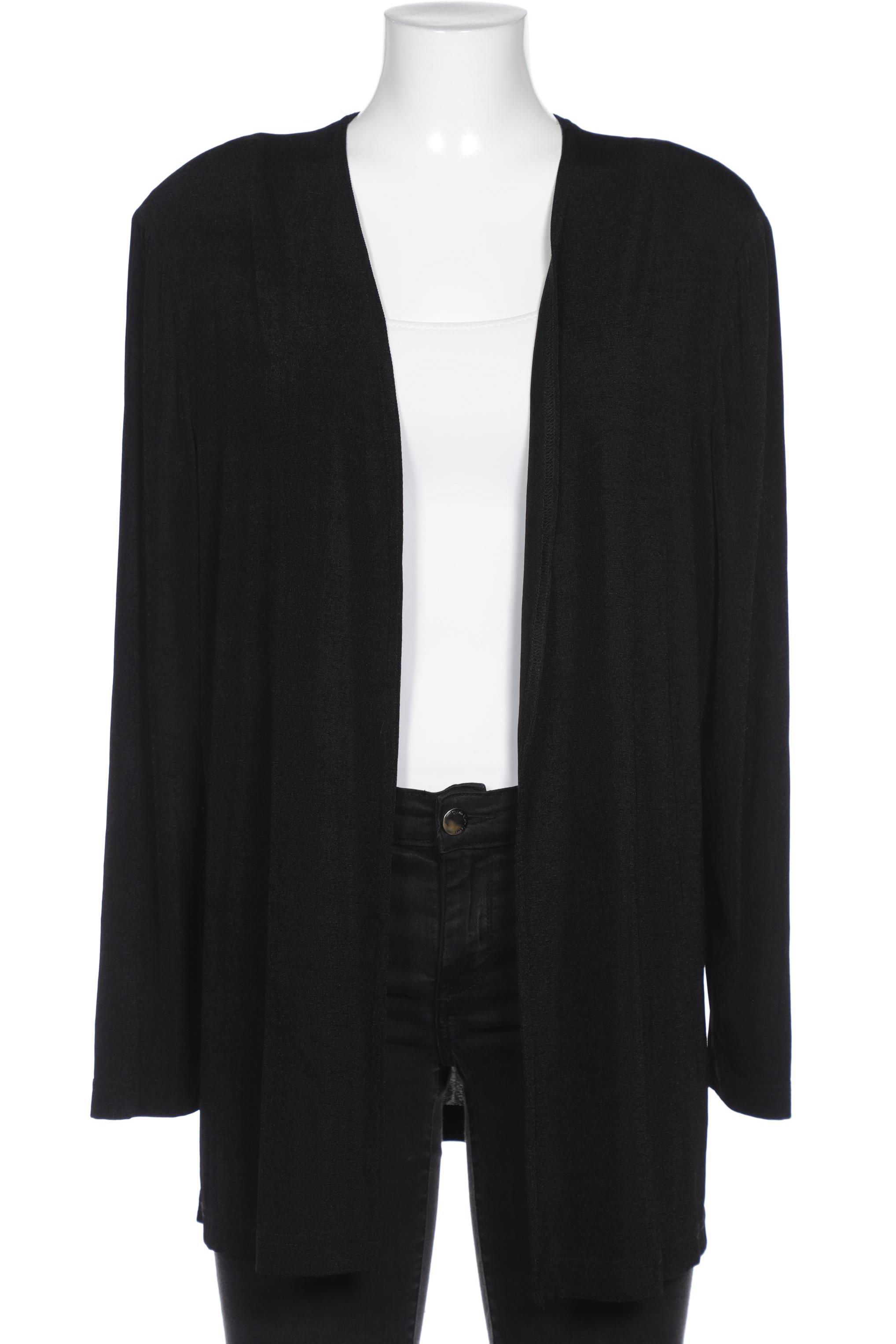

Joseph Ribkoff Damen Strickjacke, schwarz, Gr. 44