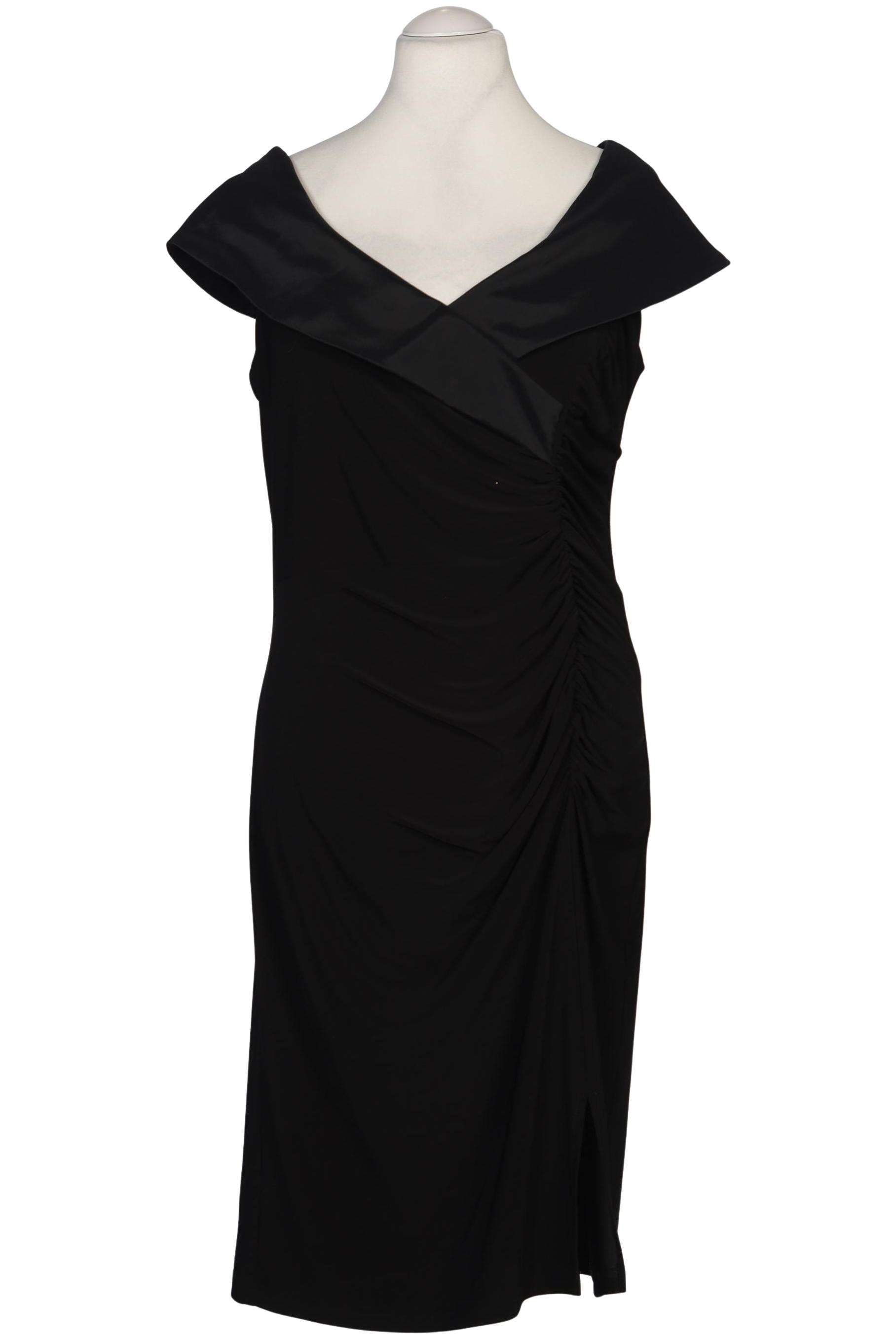 

Joseph Ribkoff Damen Kleid, schwarz, Gr. 44