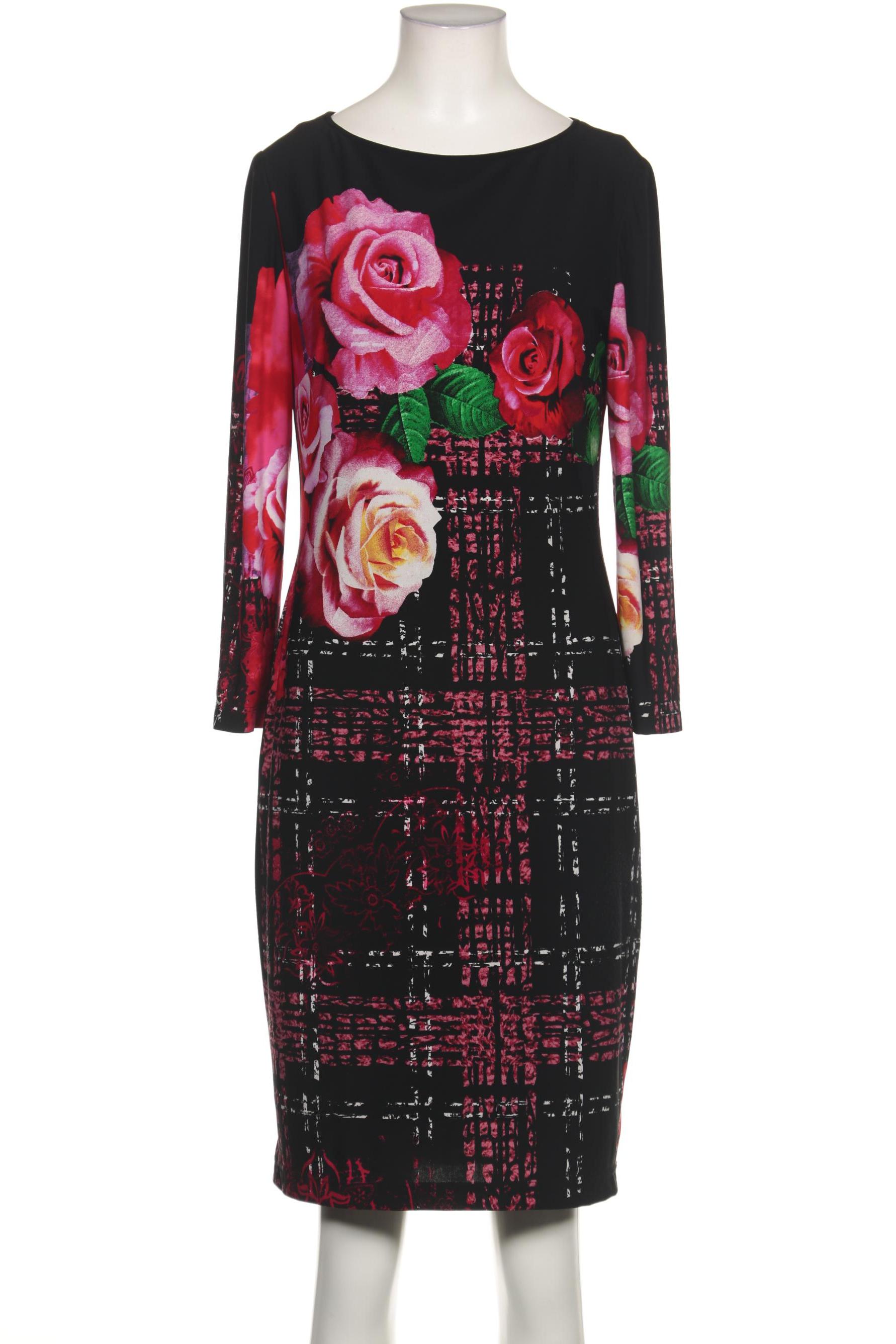 

Joseph Ribkoff Damen Kleid, mehrfarbig, Gr. 38