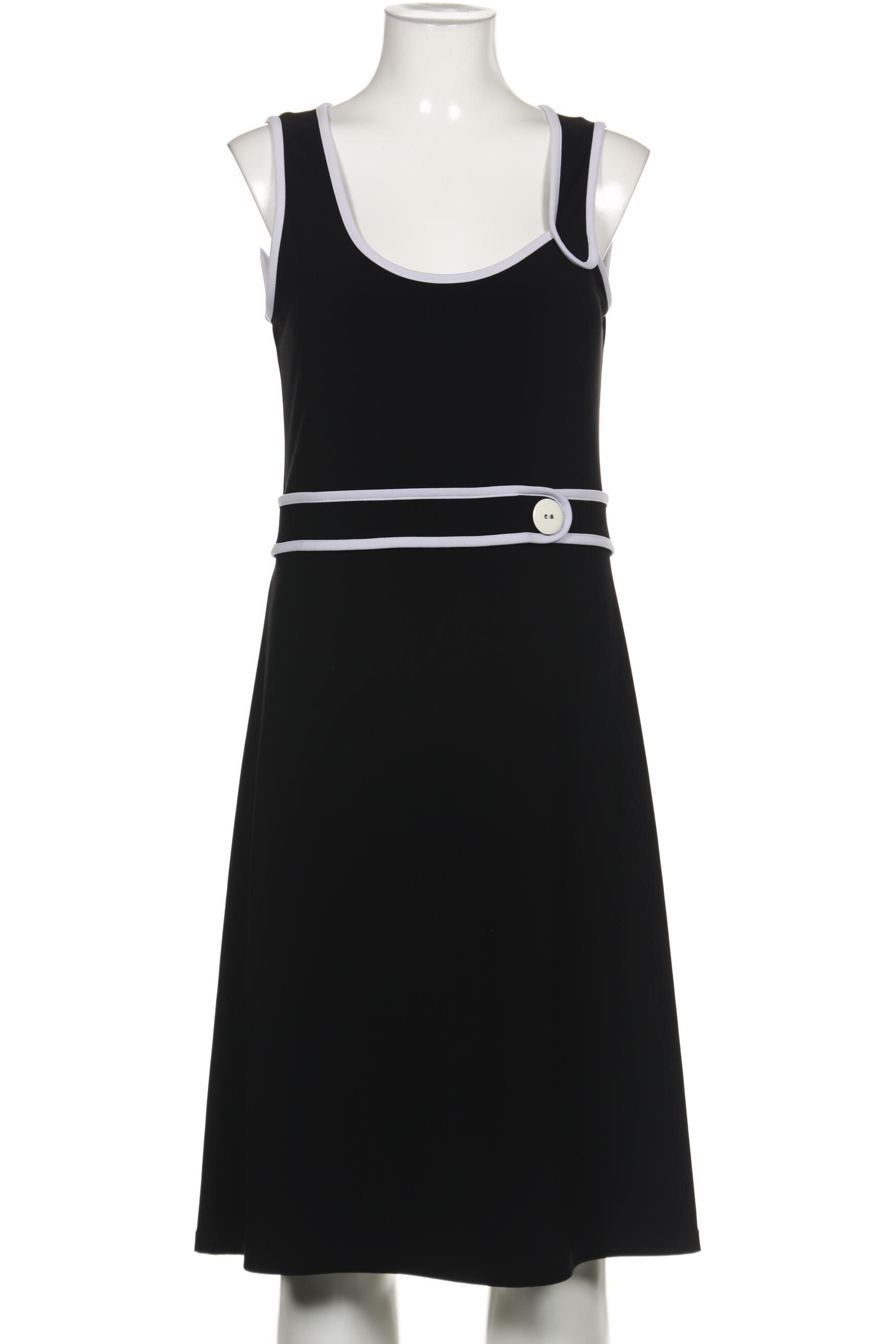 

Joseph Ribkoff Damen Kleid, schwarz, Gr. 40