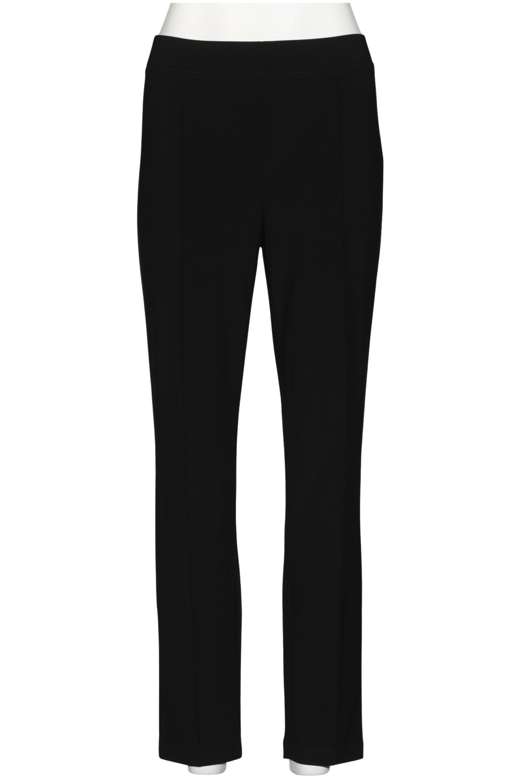 

Joseph Ribkoff Damen Stoffhose, schwarz, Gr. 42