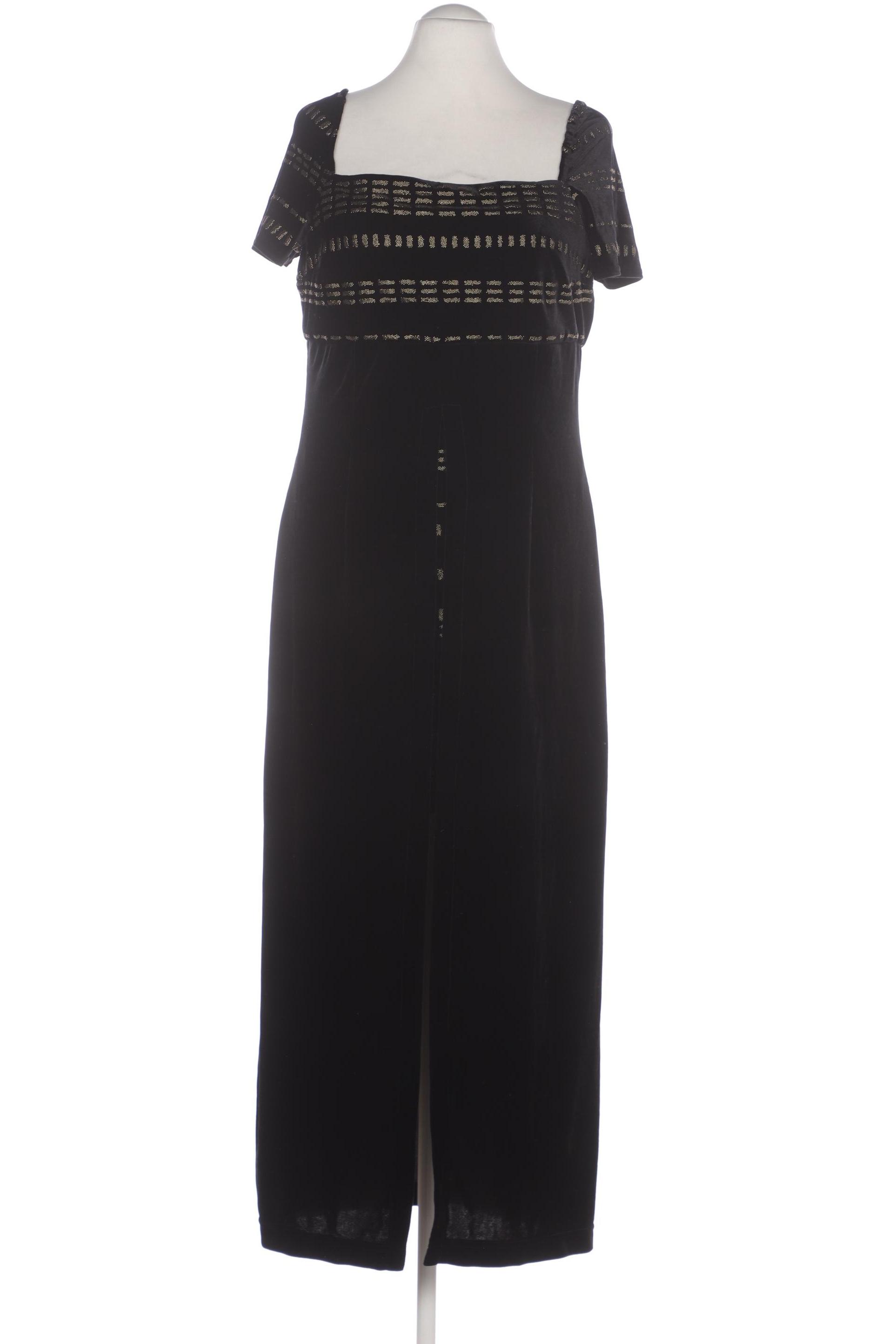 

Joseph Ribkoff Damen Kleid, schwarz, Gr. 44