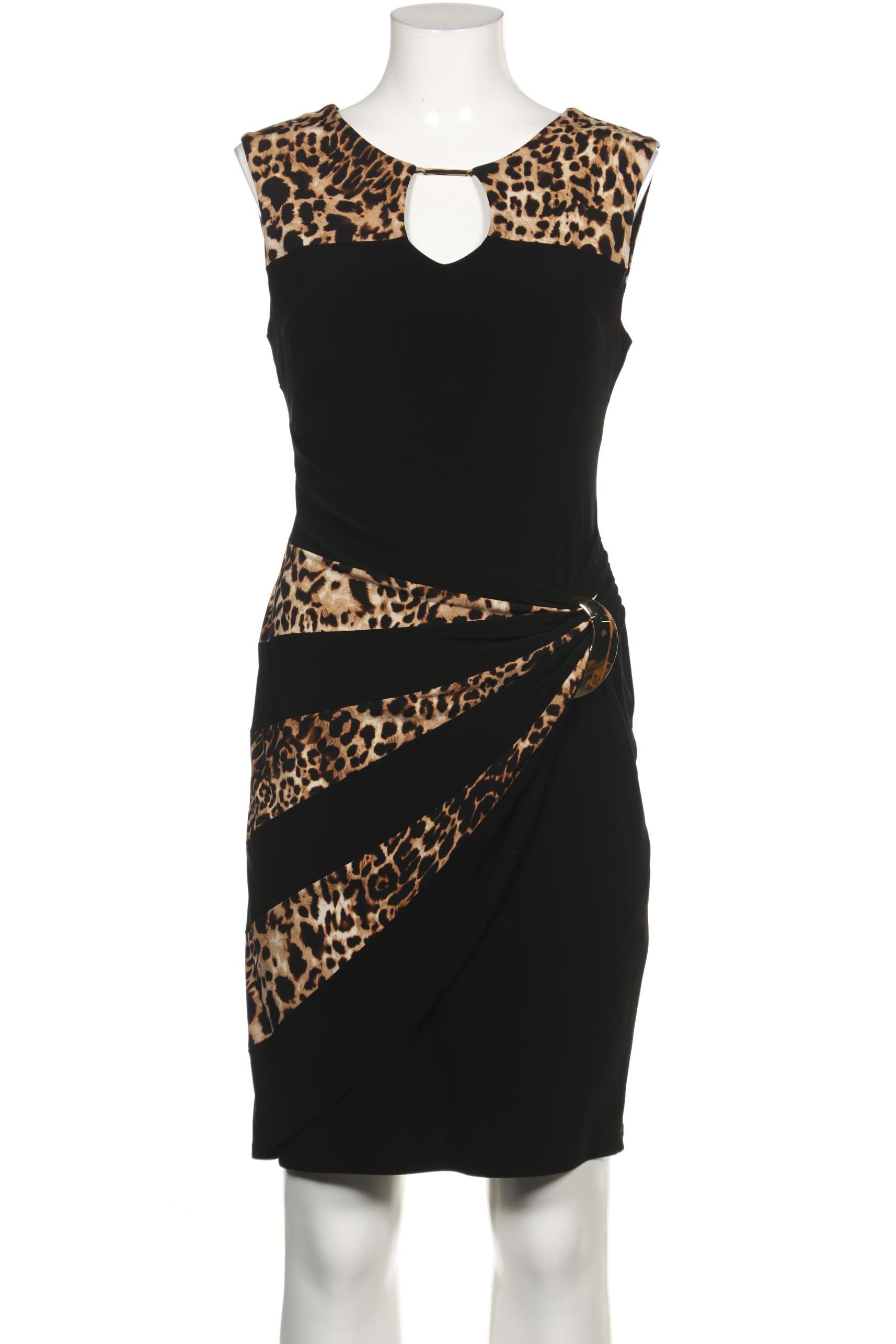 

Joseph Ribkoff Damen Kleid, schwarz, Gr. 38