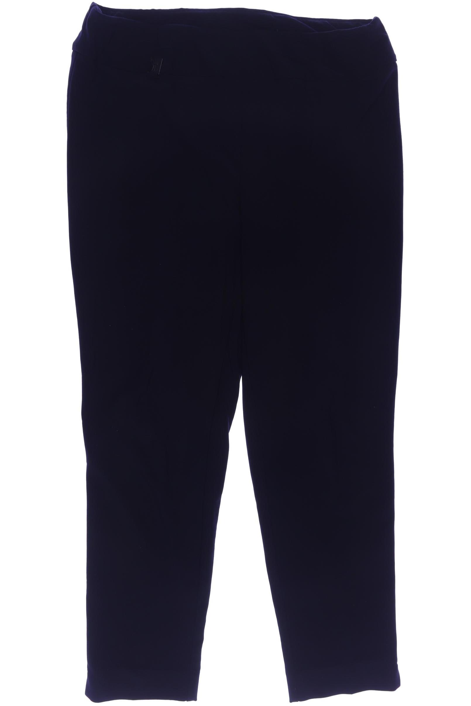 

Joseph Ribkoff Damen Stoffhose, marineblau, Gr. 44