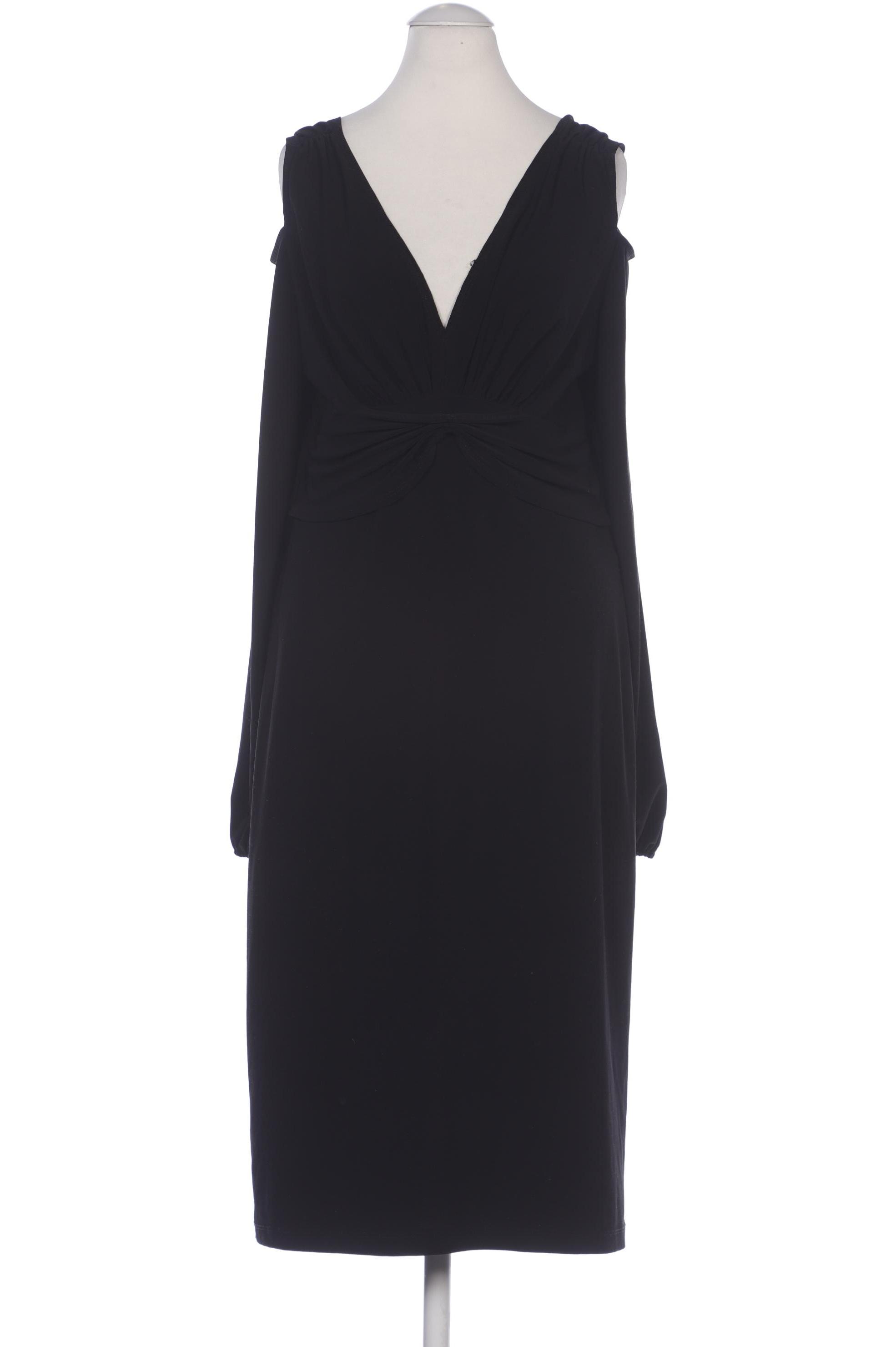 

Joseph Ribkoff Damen Kleid, schwarz, Gr. 36