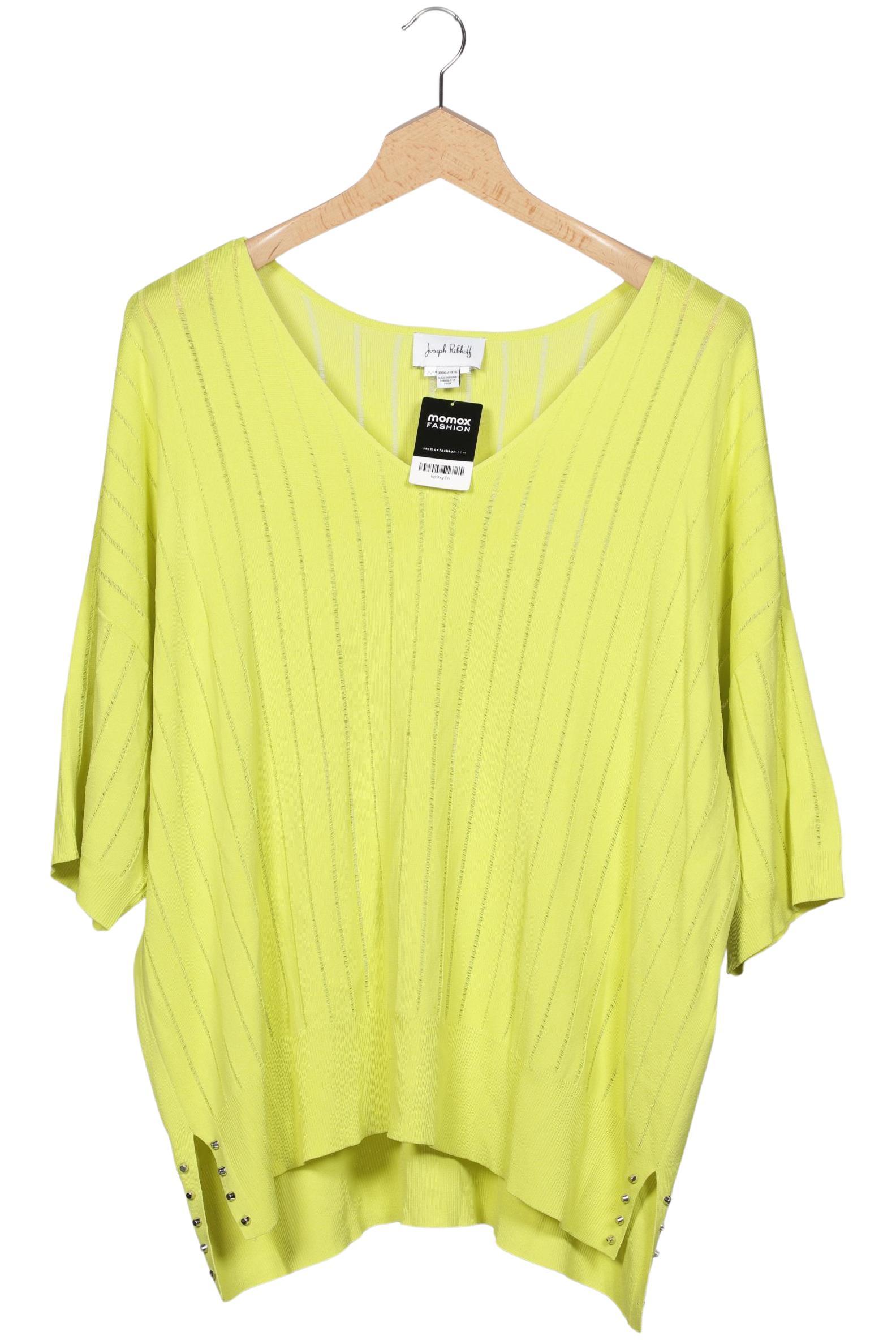 

Joseph Ribkoff Damen Pullover, neon, Gr. 48