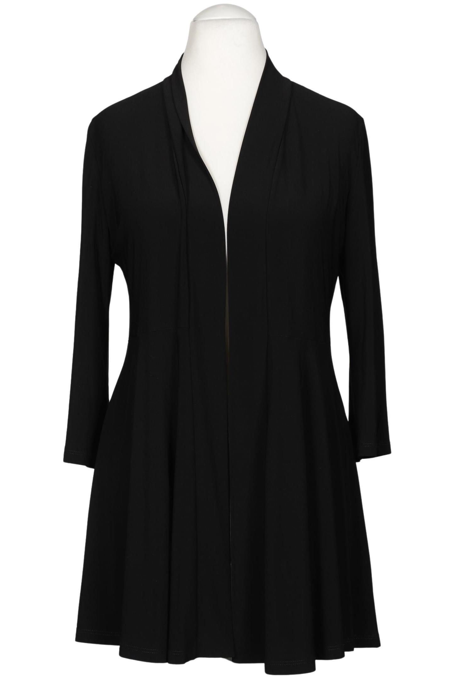 

Joseph Ribkoff Damen Strickjacke, schwarz, Gr. 38