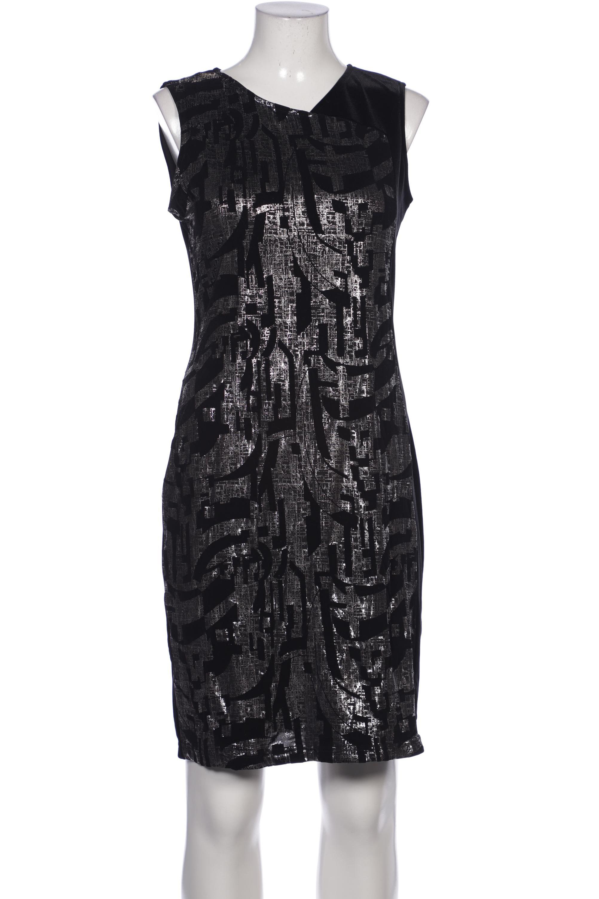 

Joseph Ribkoff Damen Kleid, schwarz, Gr. 38