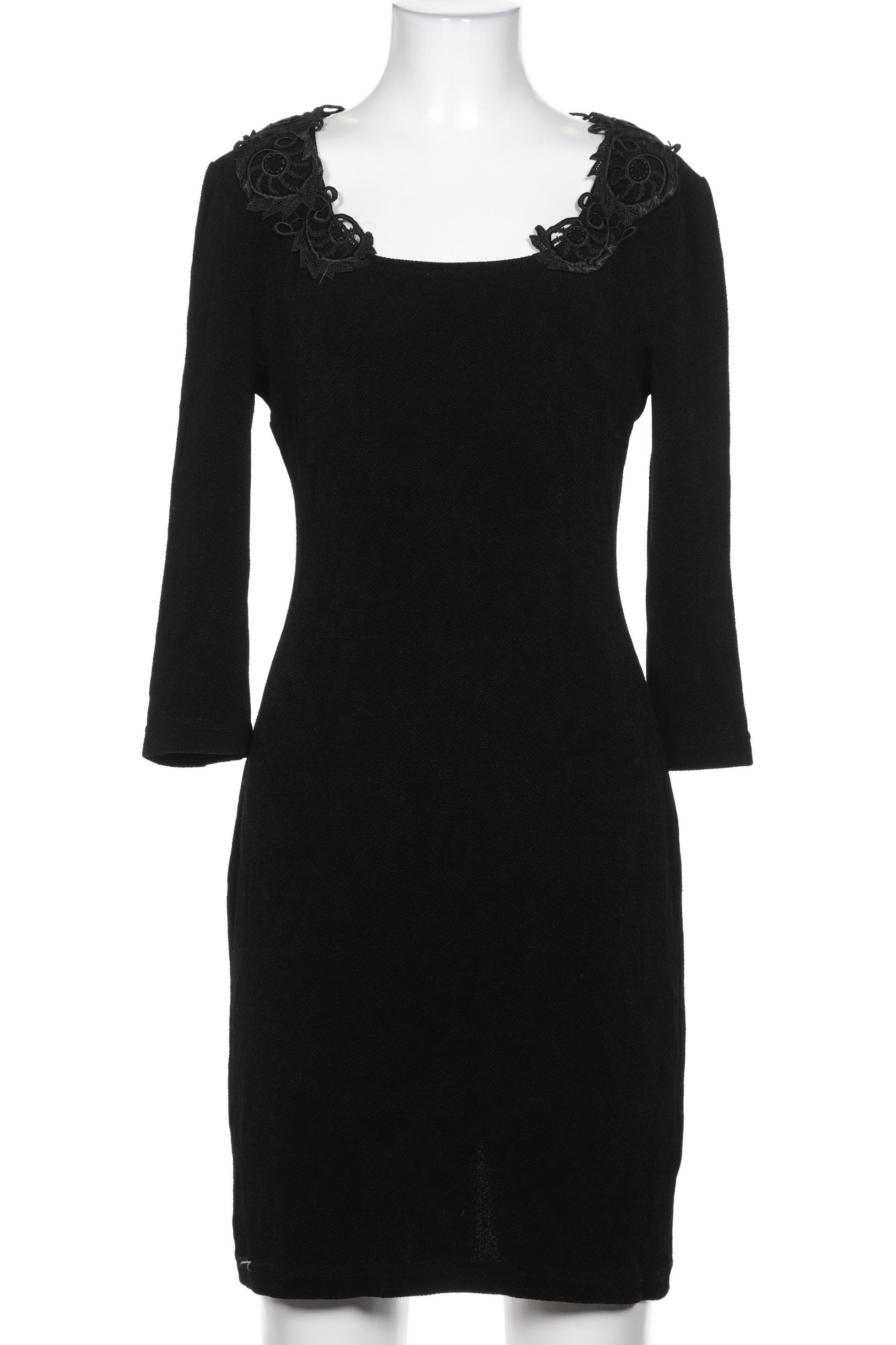 

Joseph Ribkoff Damen Kleid, schwarz