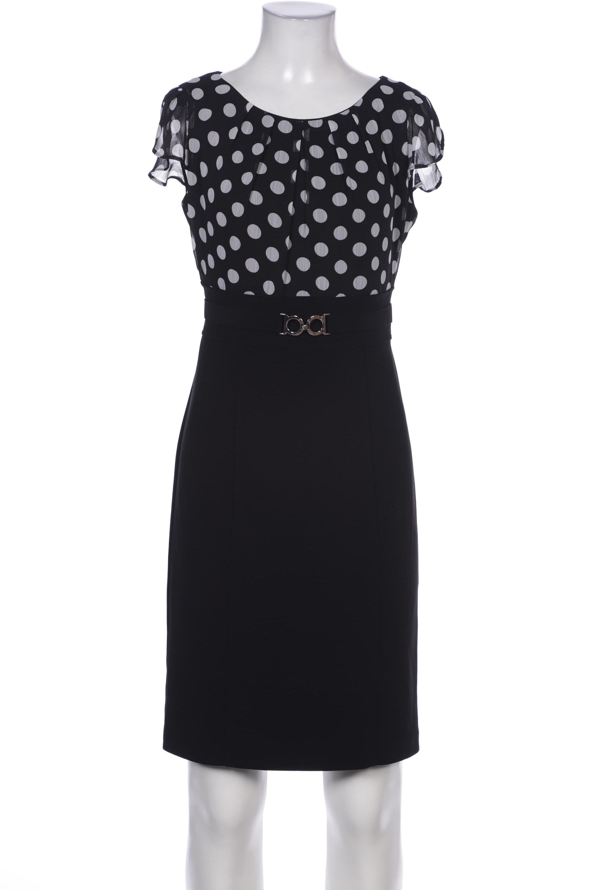 

Joseph Ribkoff Damen Kleid, schwarz, Gr. 34