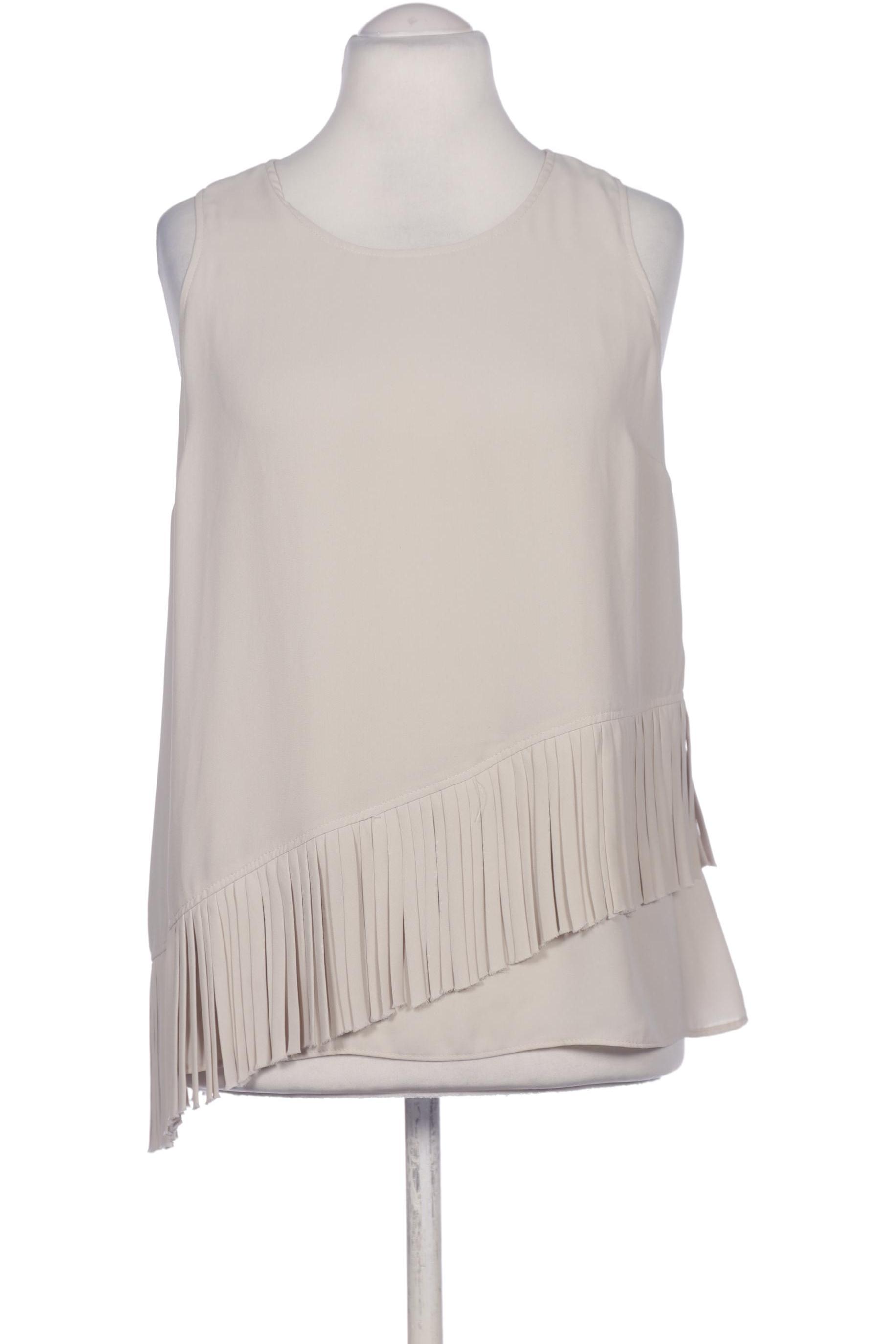 

Joseph Ribkoff Damen Bluse, beige, Gr. 40