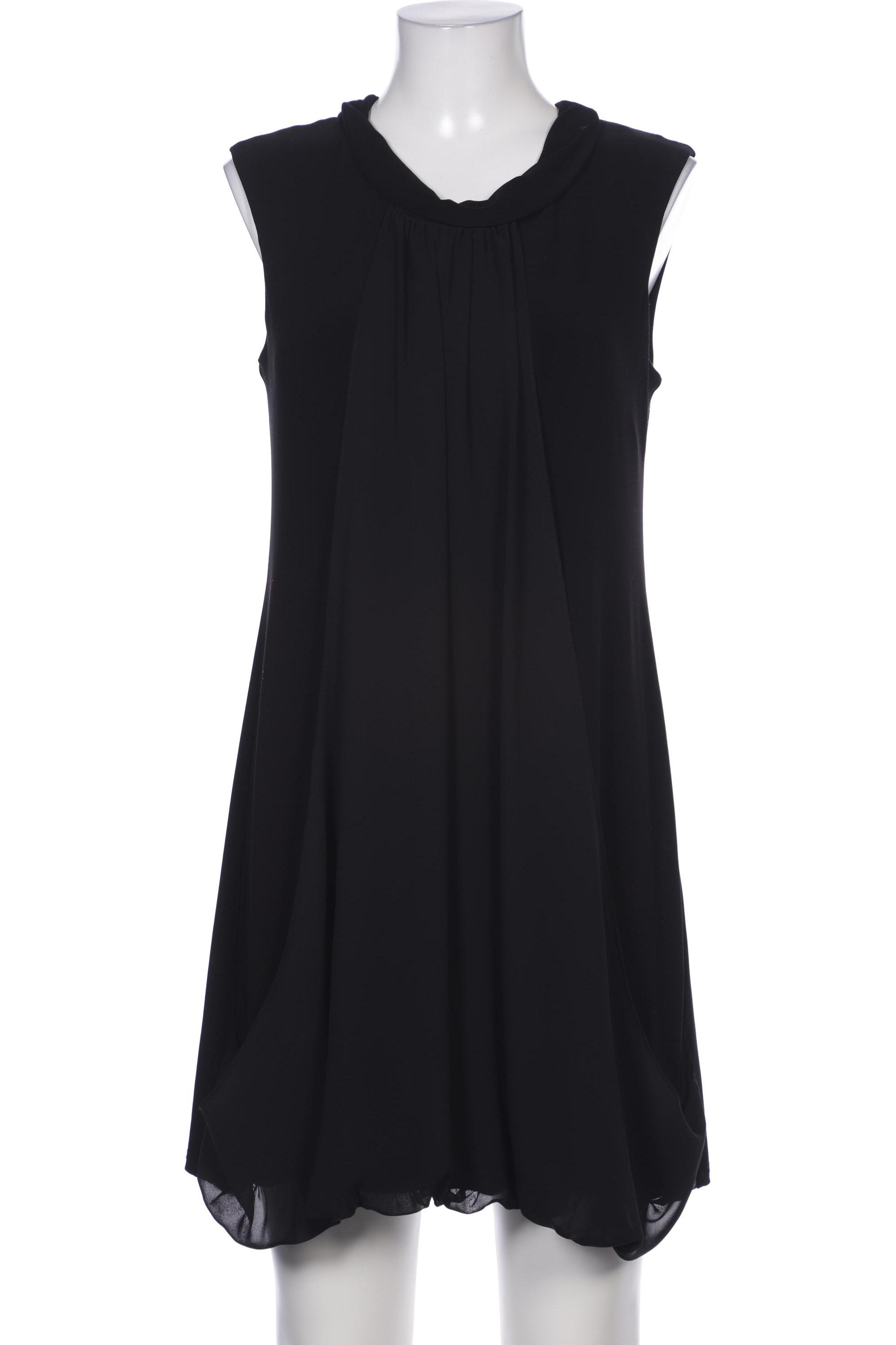 

Joseph Ribkoff Damen Kleid, schwarz, Gr. 40