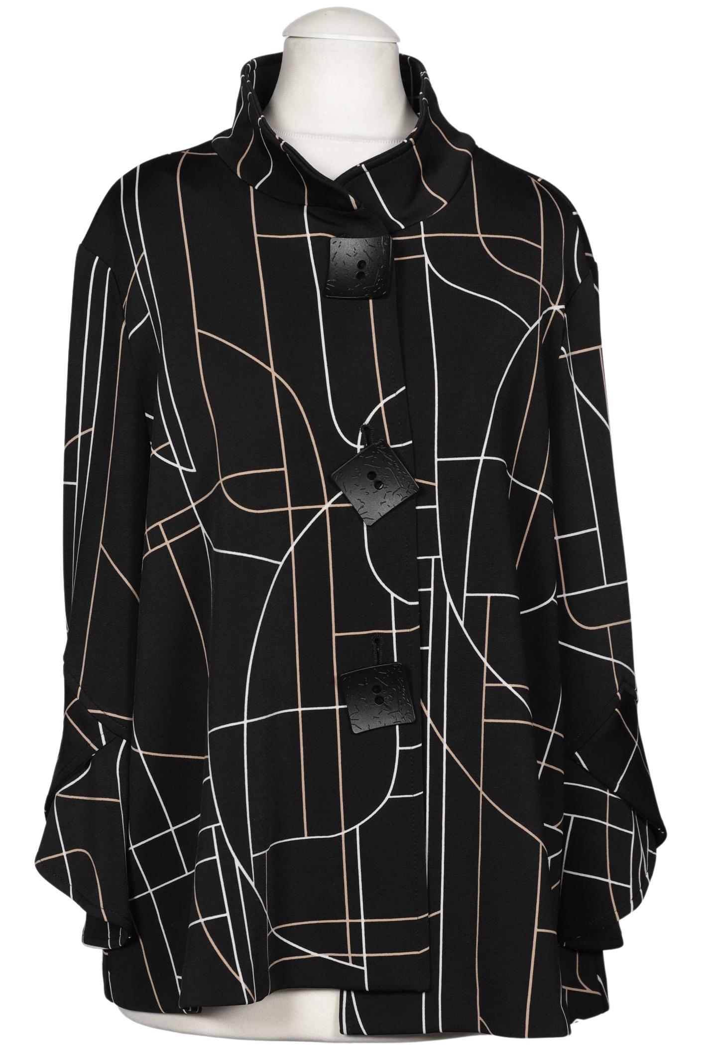 

Joseph Ribkoff Damen Bluse, schwarz, Gr. 34