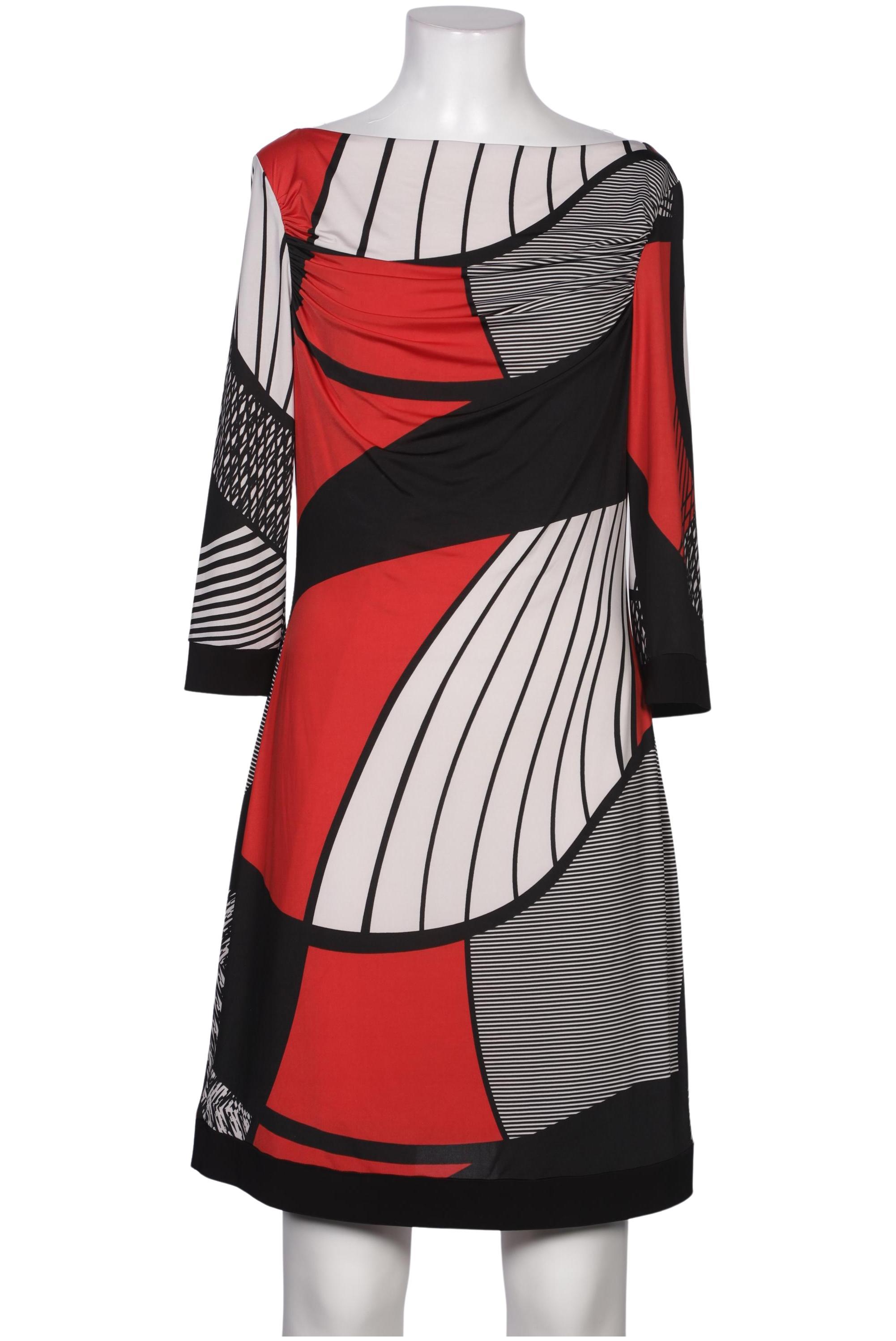 

Joseph Ribkoff Damen Kleid, mehrfarbig, Gr. 38