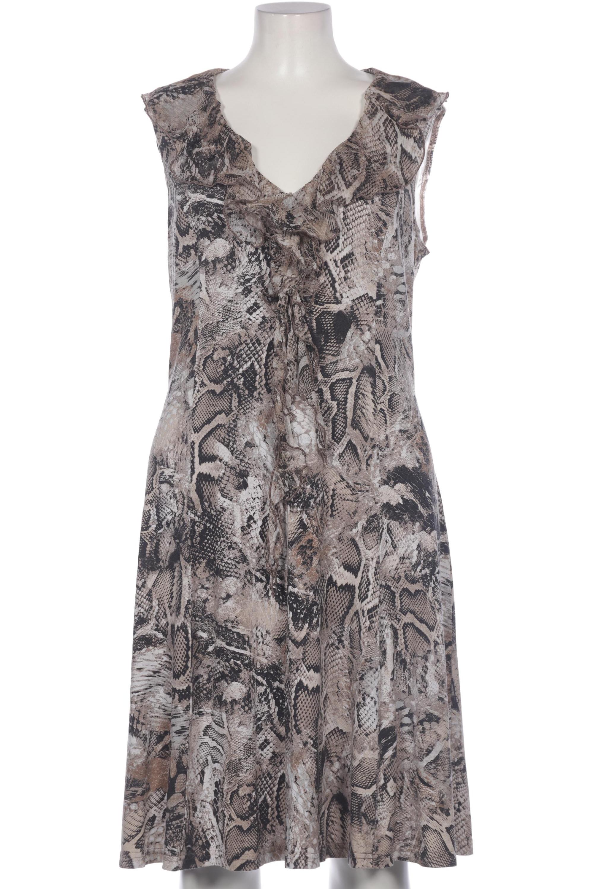 

Joseph Ribkoff Damen Kleid, beige, Gr. 44