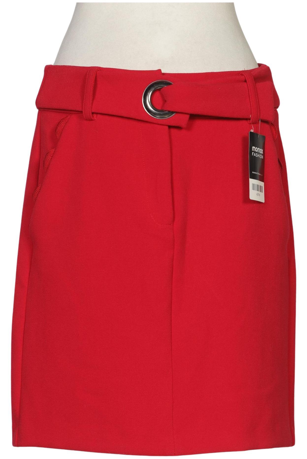 

Joseph Ribkoff Damen Rock, rot, Gr. 38