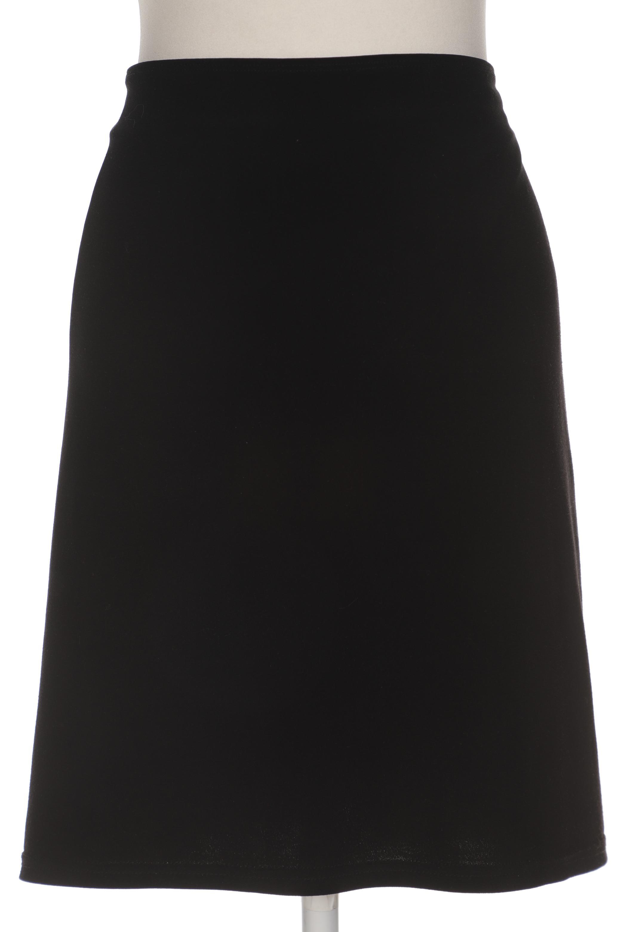 

Joseph Ribkoff Damen Rock, schwarz, Gr. 40