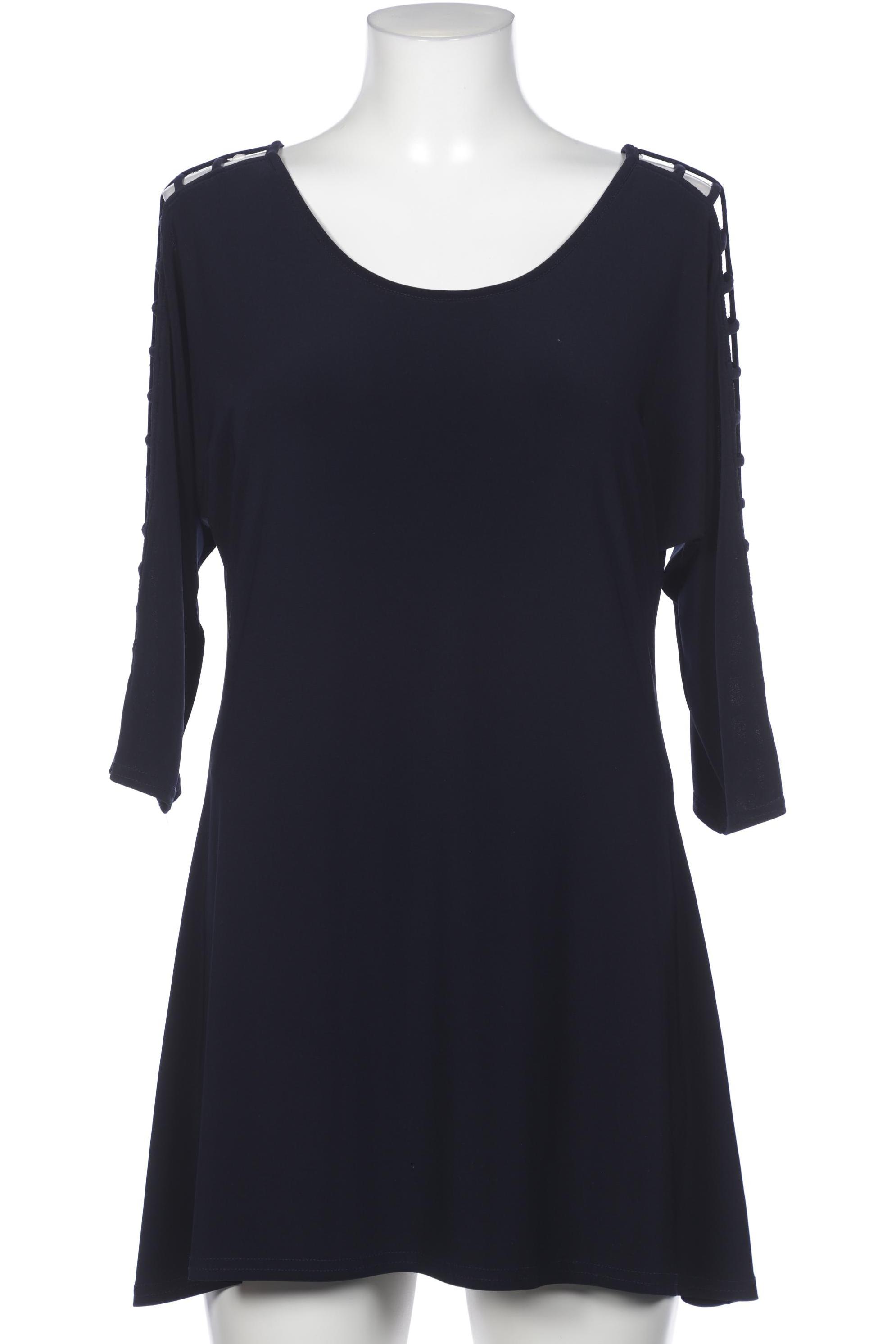 

Joseph Ribkoff Damen Kleid, marineblau