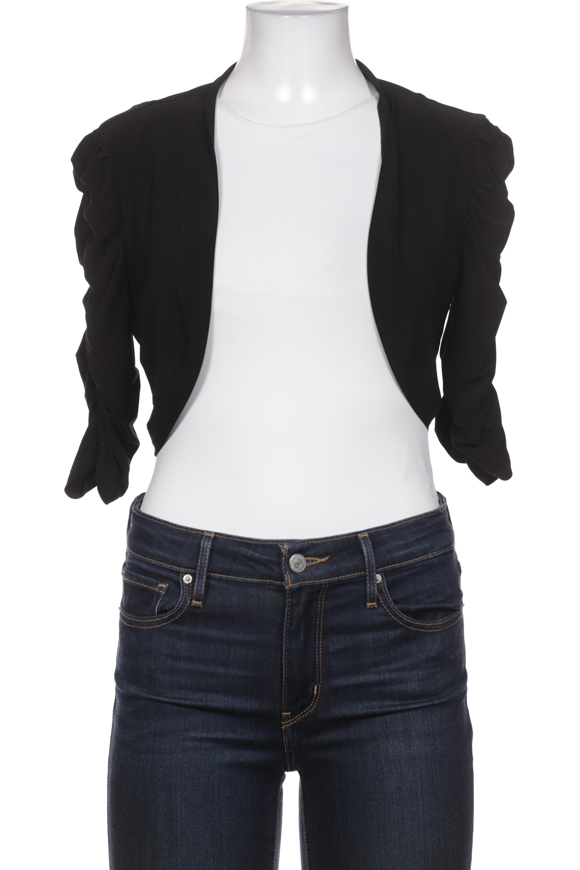 

Joseph Ribkoff Damen Strickjacke, schwarz, Gr. 38