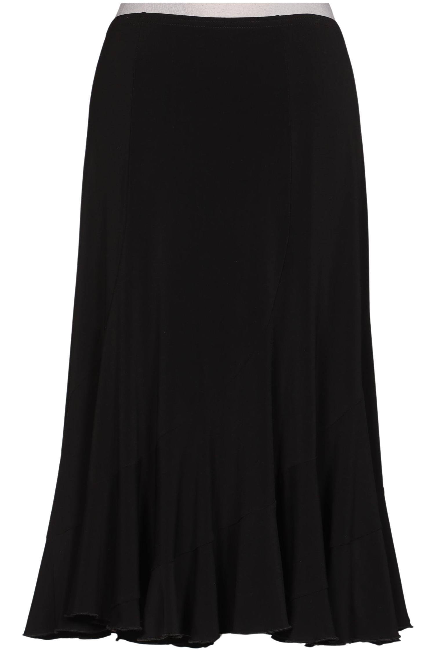 

Joseph Ribkoff Damen Rock, schwarz, Gr. 34