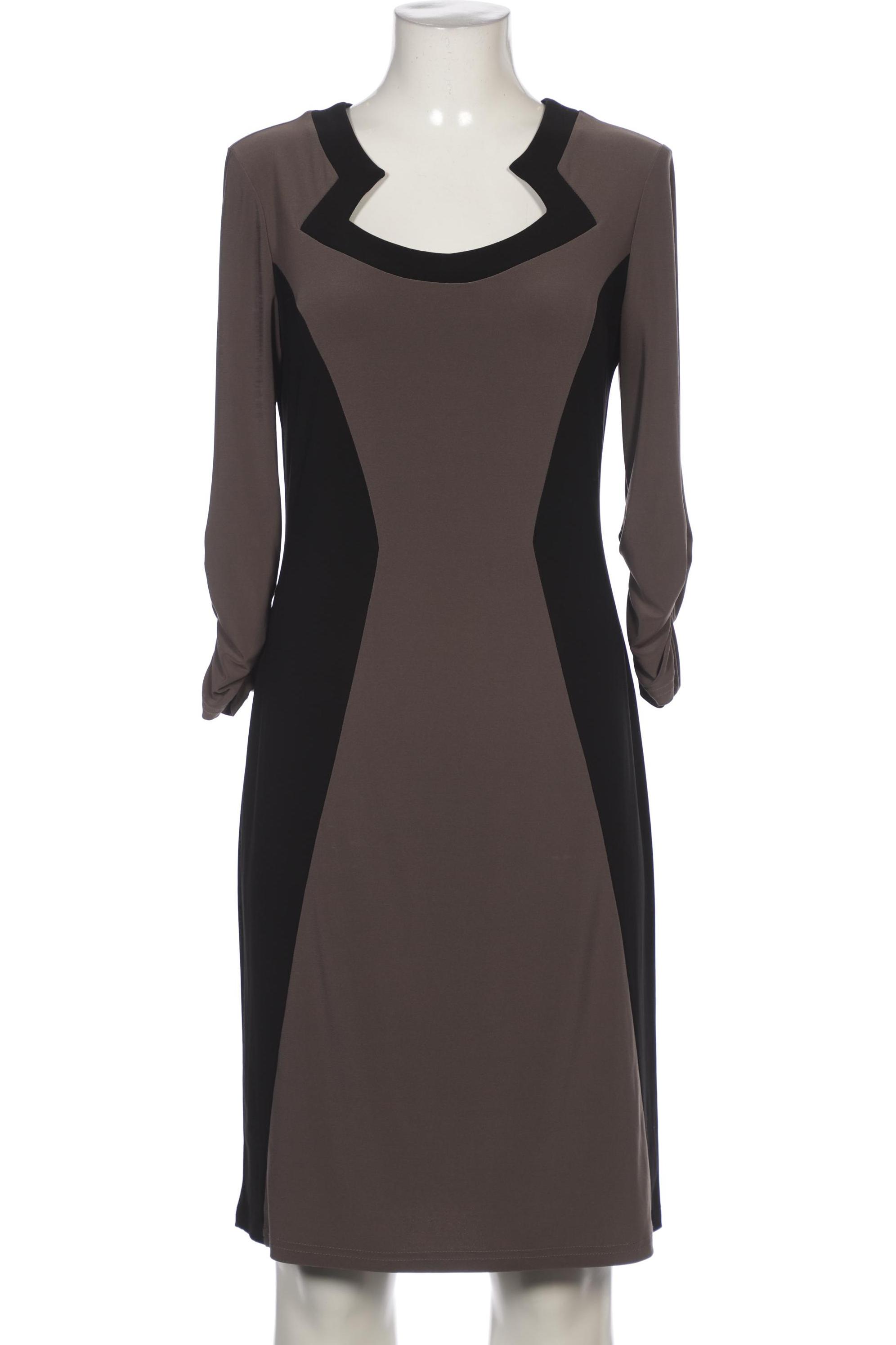 

Joseph Ribkoff Damen Kleid, braun