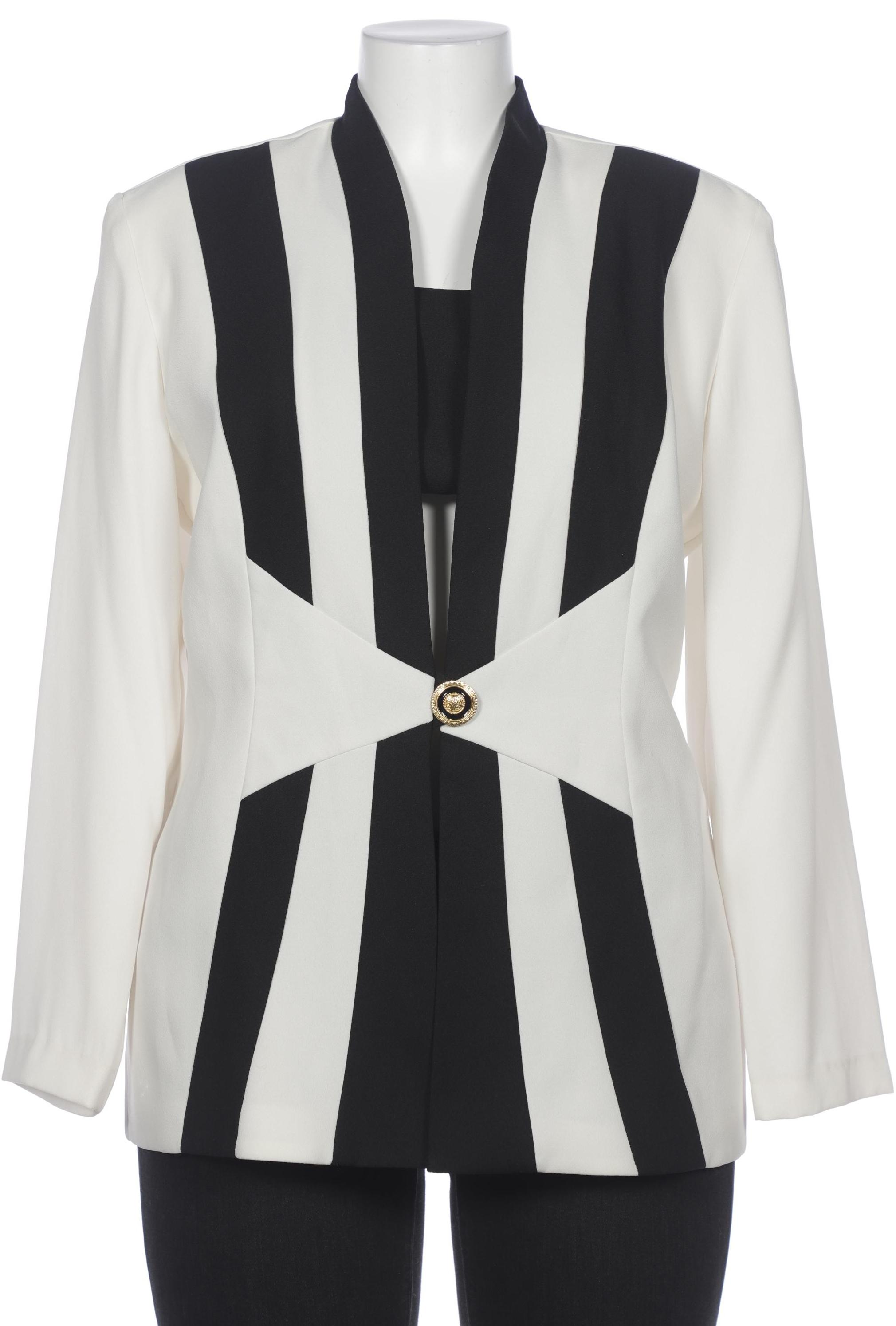 

Joseph Ribkoff Damen Blazer, weiß, Gr. 42