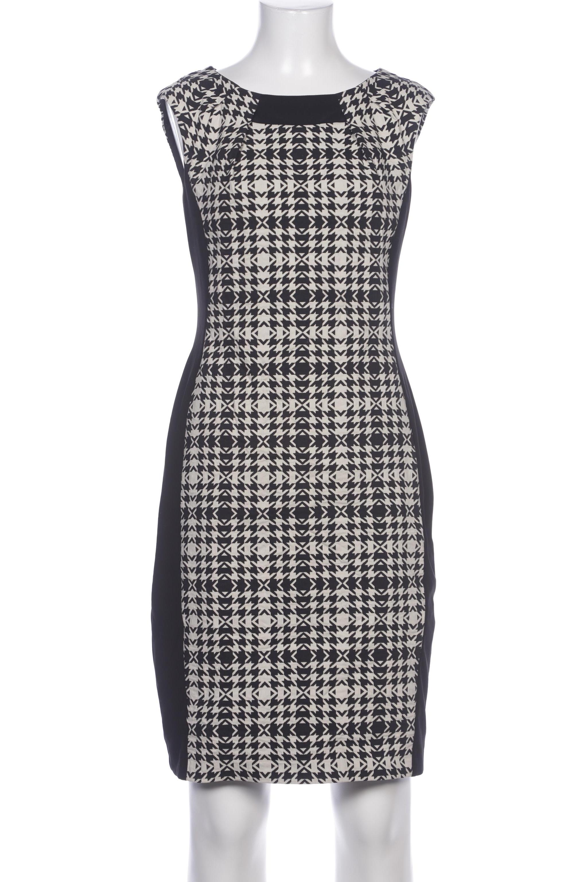 

Joseph Ribkoff Damen Kleid, schwarz, Gr. 38