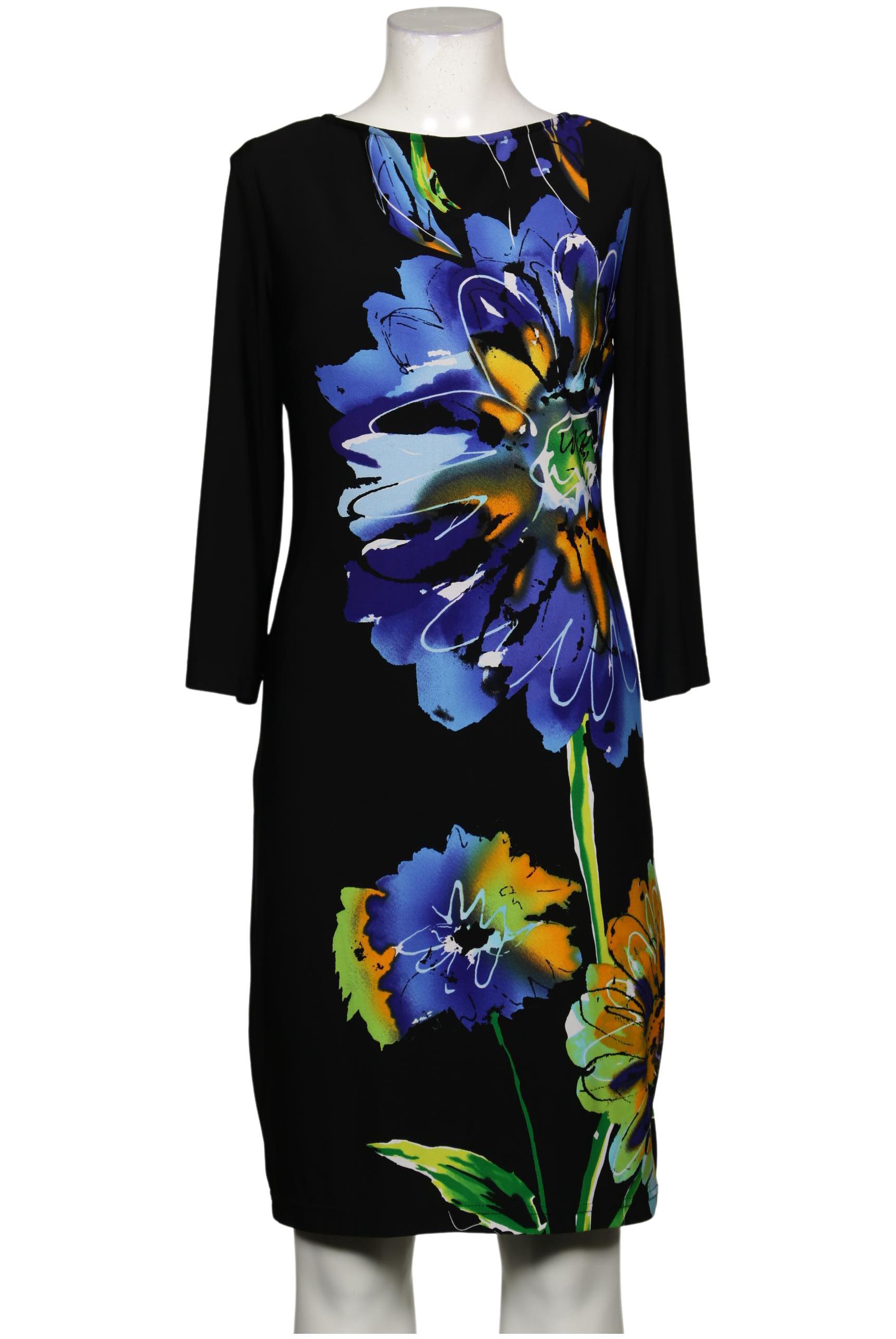 

Joseph Ribkoff Damen Kleid, schwarz, Gr. 40