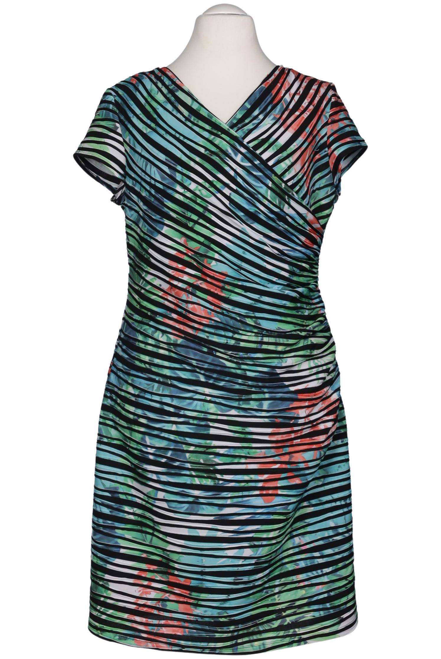 

Joseph Ribkoff Damen Kleid, mehrfarbig, Gr. 38