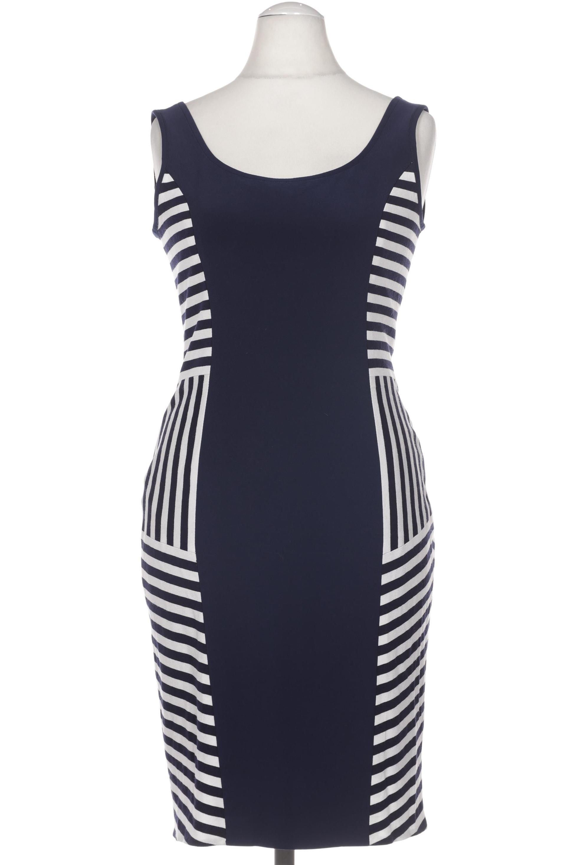 

Joseph Ribkoff Damen Kleid, blau, Gr. 36