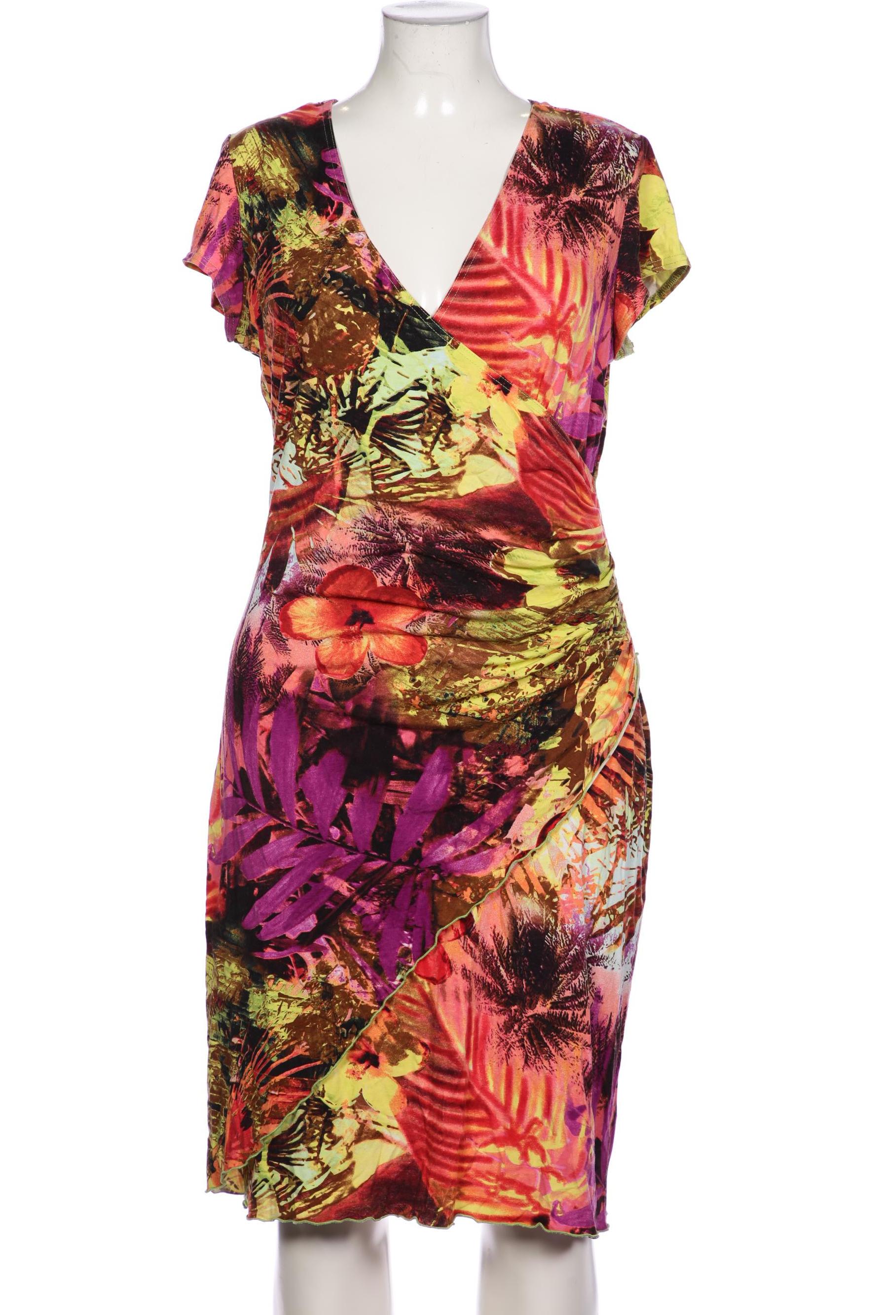 

Joseph Ribkoff Damen Kleid, mehrfarbig, Gr. 42
