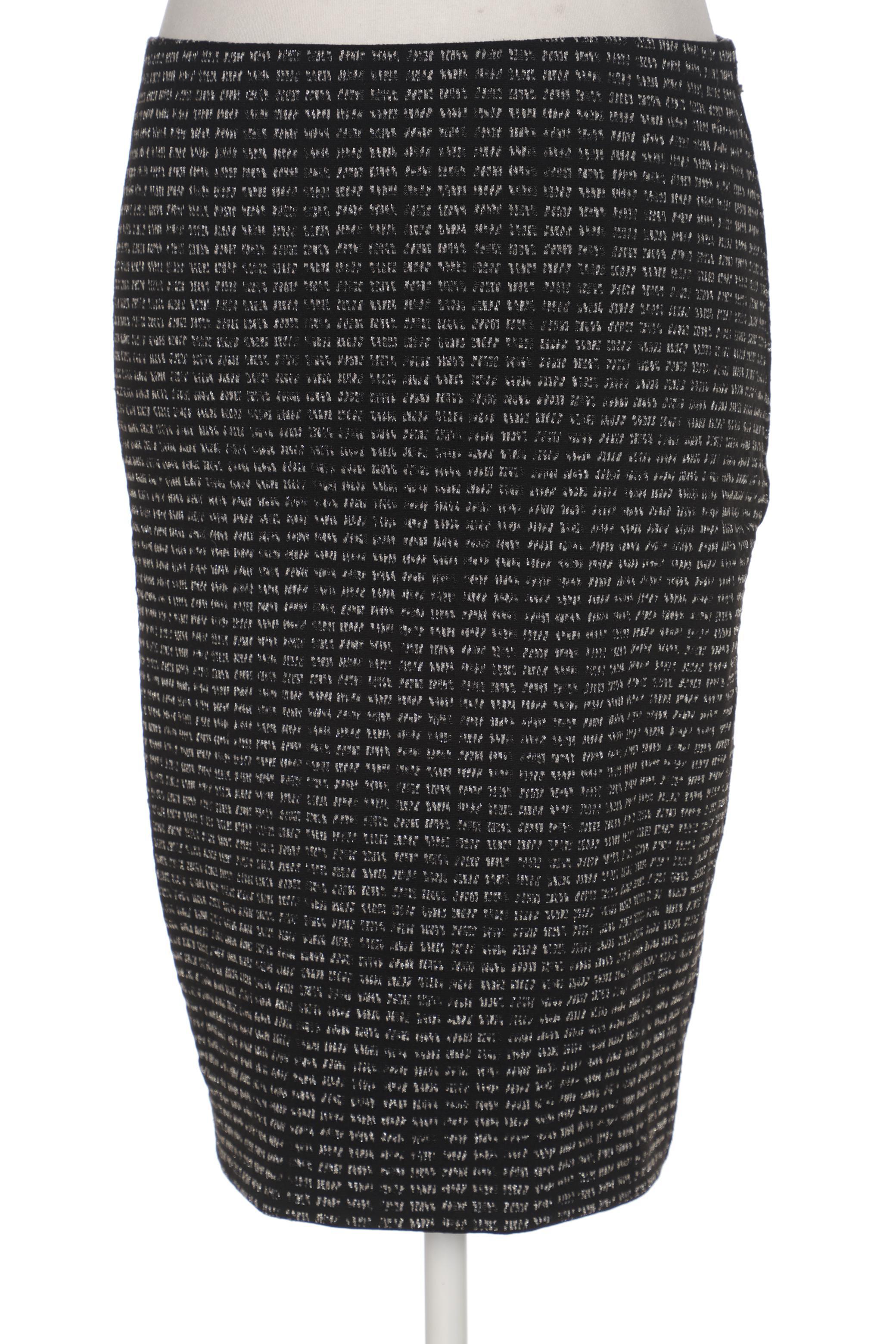 

Joseph Ribkoff Damen Rock, schwarz, Gr. 31