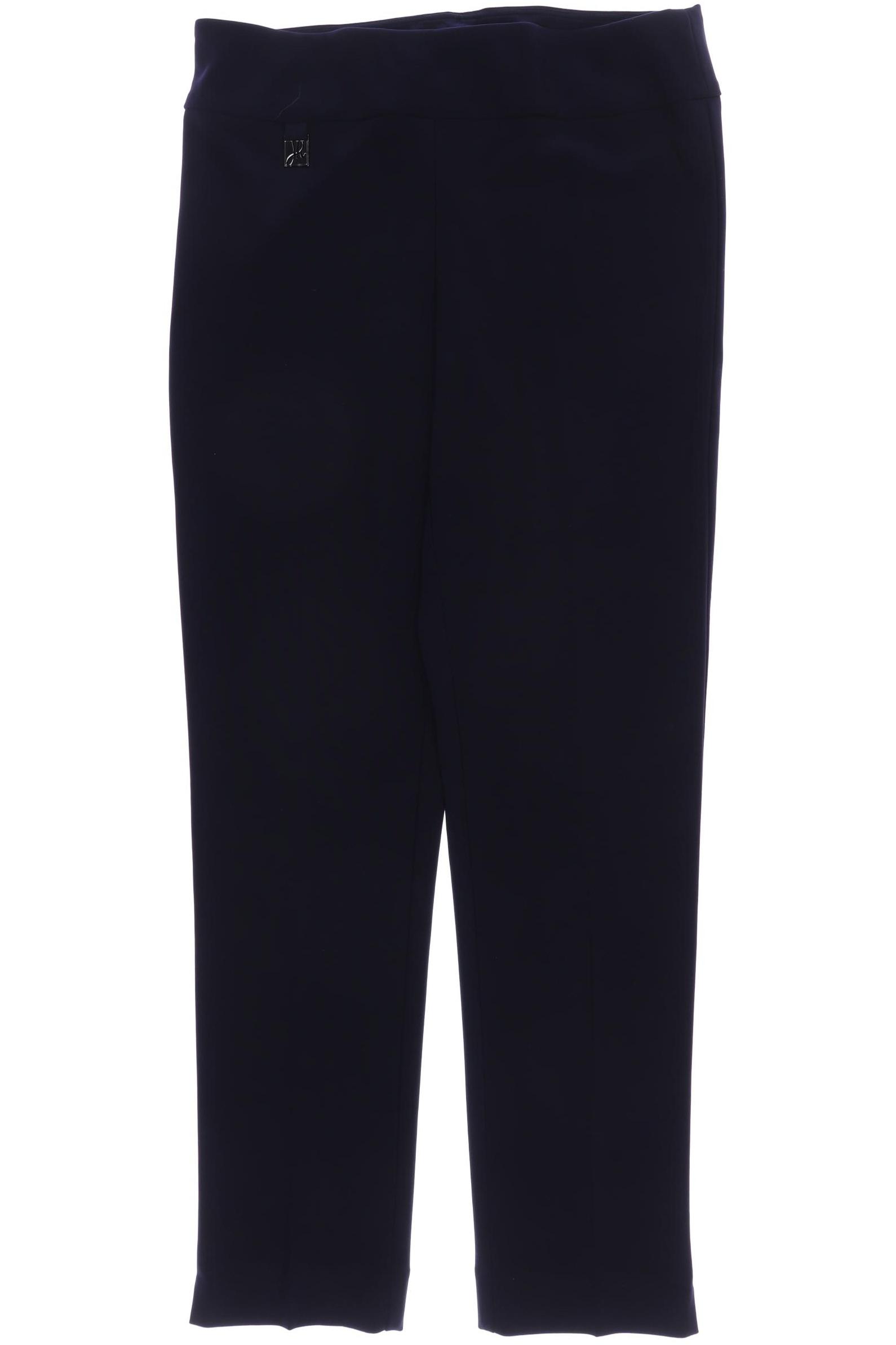 

Joseph Ribkoff Damen Stoffhose, marineblau, Gr. 40