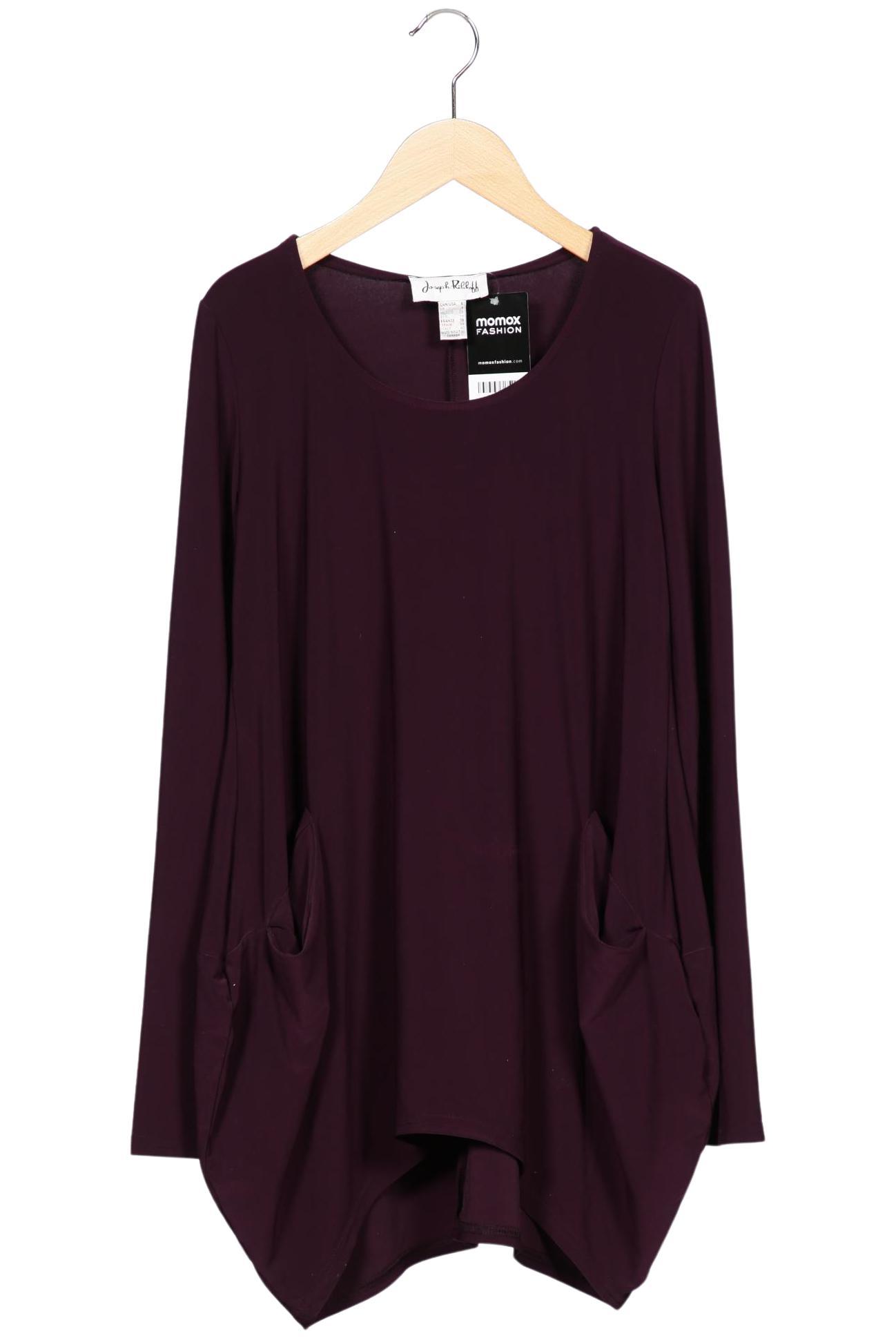 

Joseph Ribkoff Damen Langarmshirt, flieder, Gr. 34