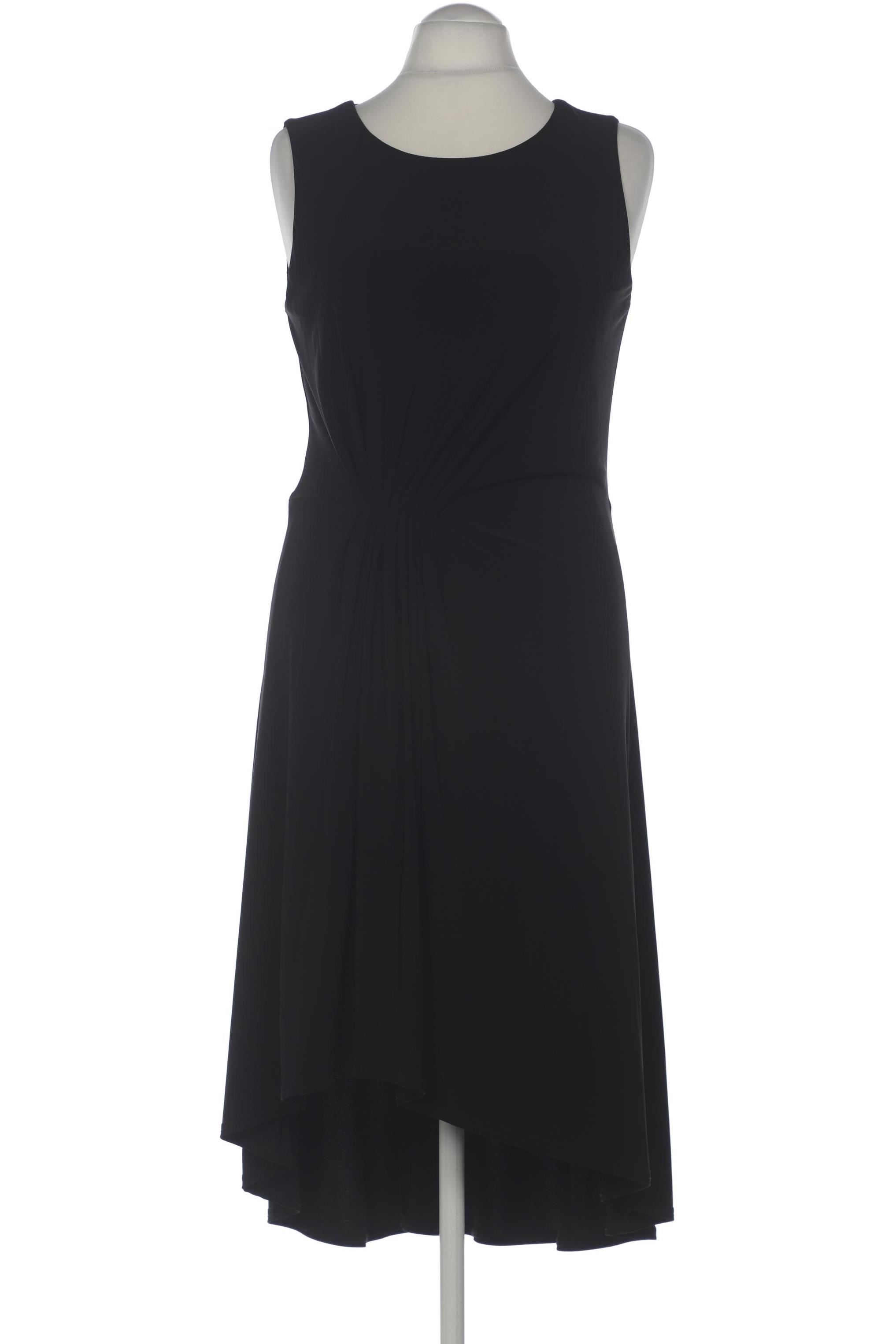 

Joseph Ribkoff Damen Kleid, schwarz, Gr. 44