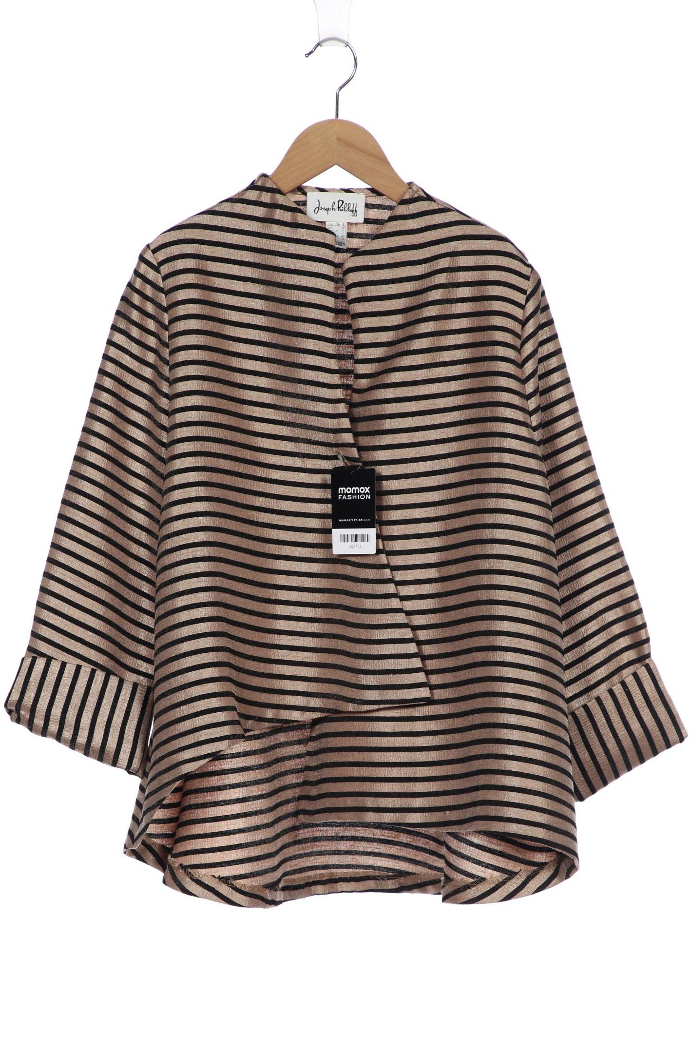 

Joseph Ribkoff Damen Jacke, beige