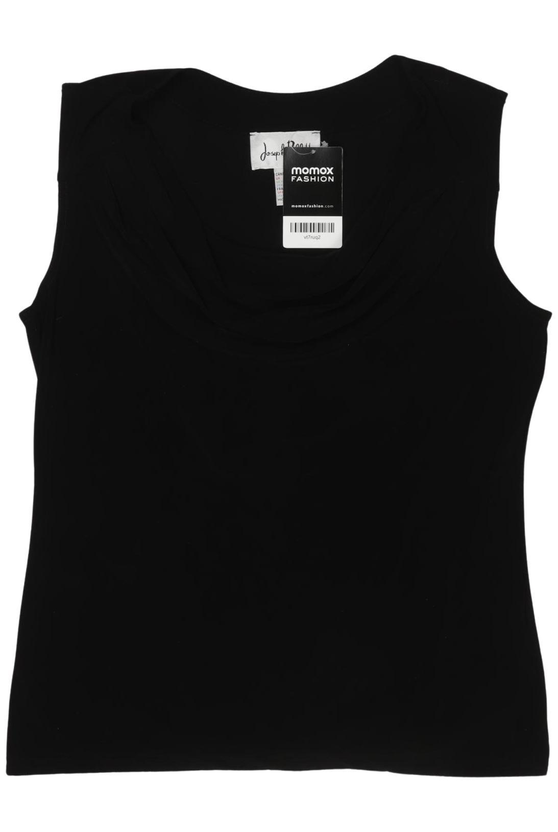 

Joseph Ribkoff Damen Top, schwarz, Gr. 40