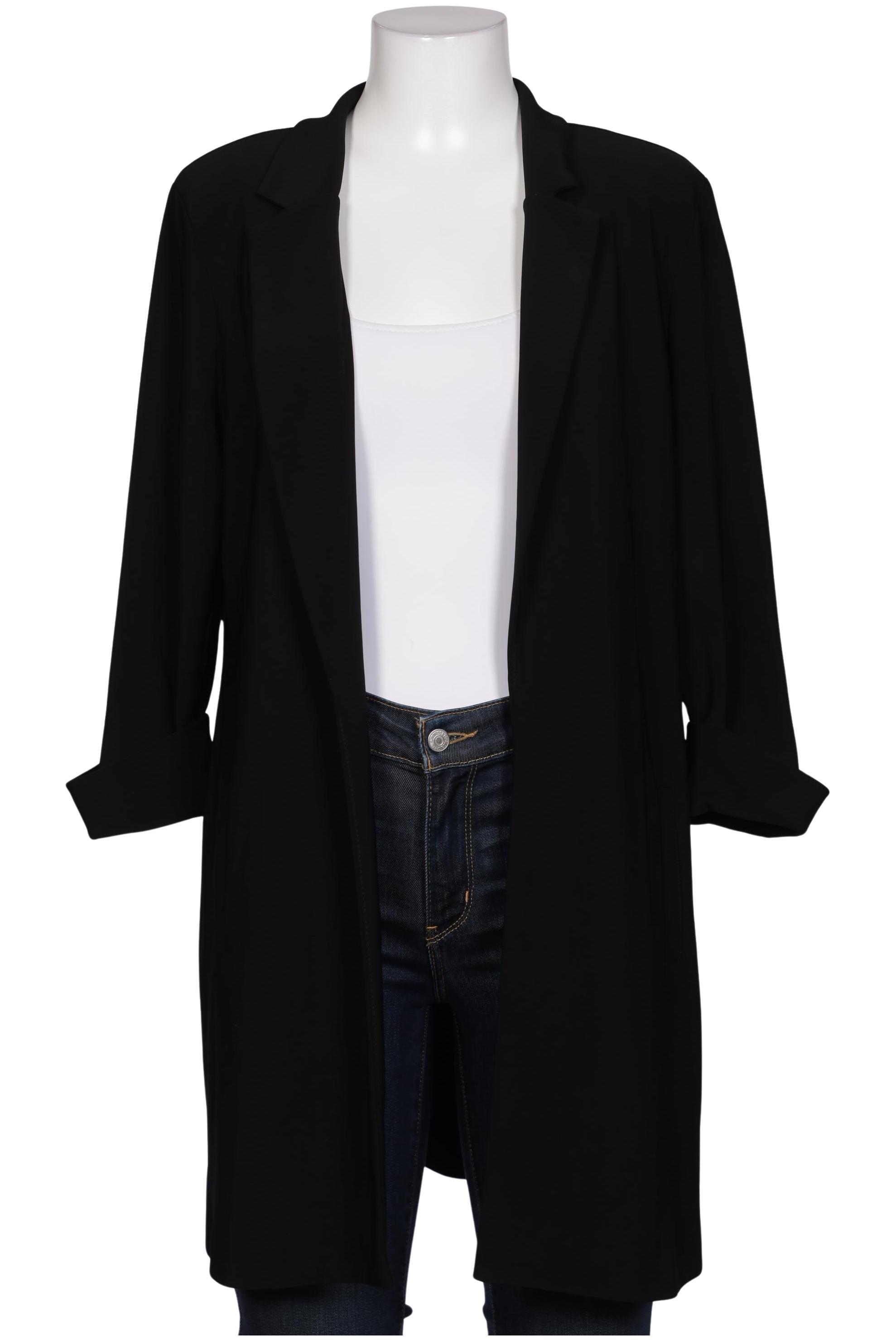 

Joseph Ribkoff Damen Blazer, schwarz, Gr. 42