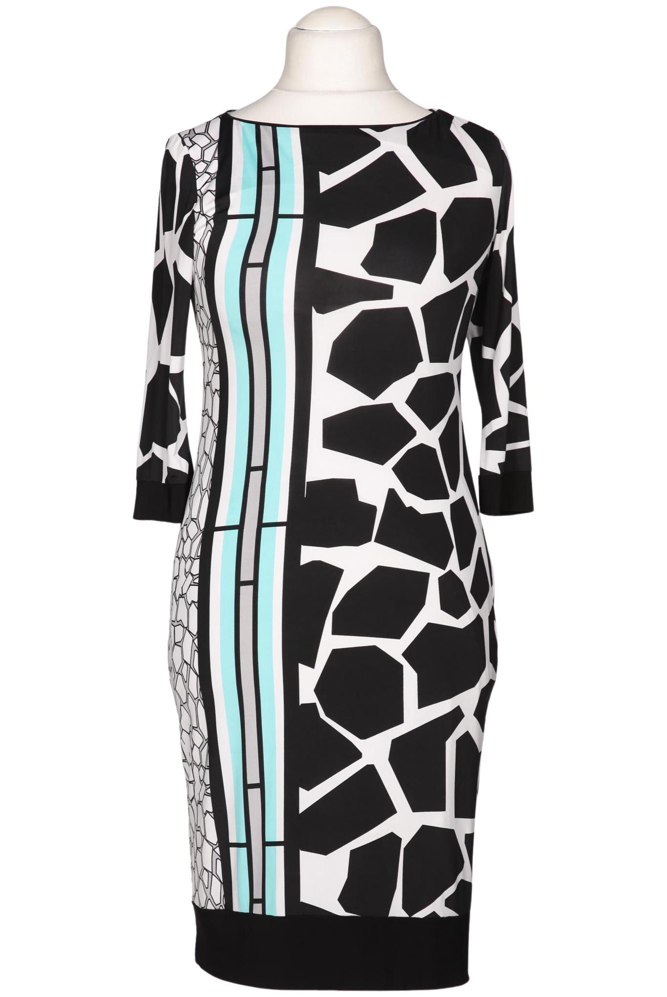 

Joseph Ribkoff Damen Kleid, mehrfarbig, Gr. 38