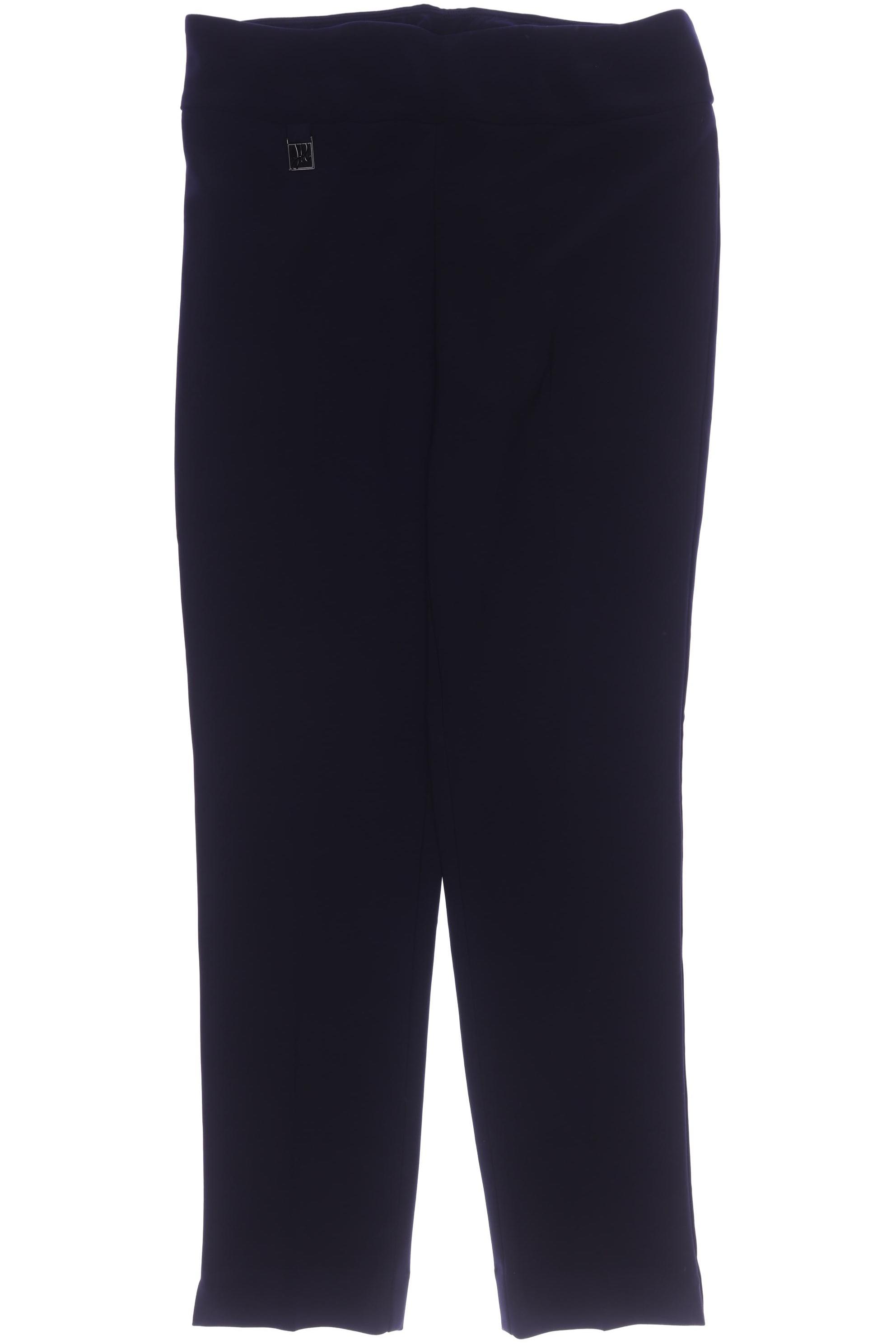 

Joseph Ribkoff Damen Stoffhose, marineblau, Gr. 40
