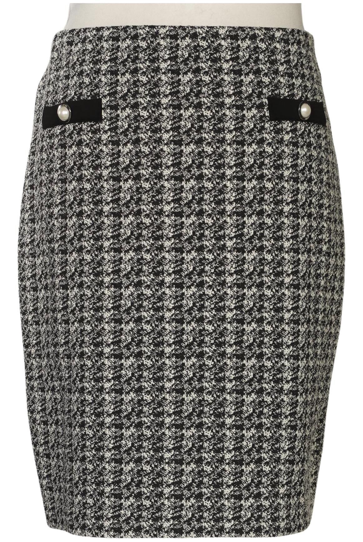 

Joseph Ribkoff Damen Rock, mehrfarbig, Gr. 44