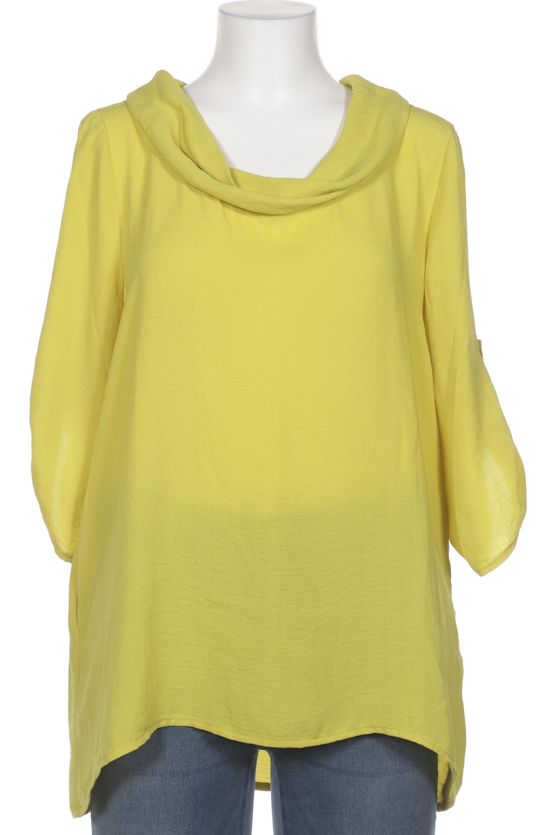 

Joseph Ribkoff Damen Bluse, grün, Gr. 38